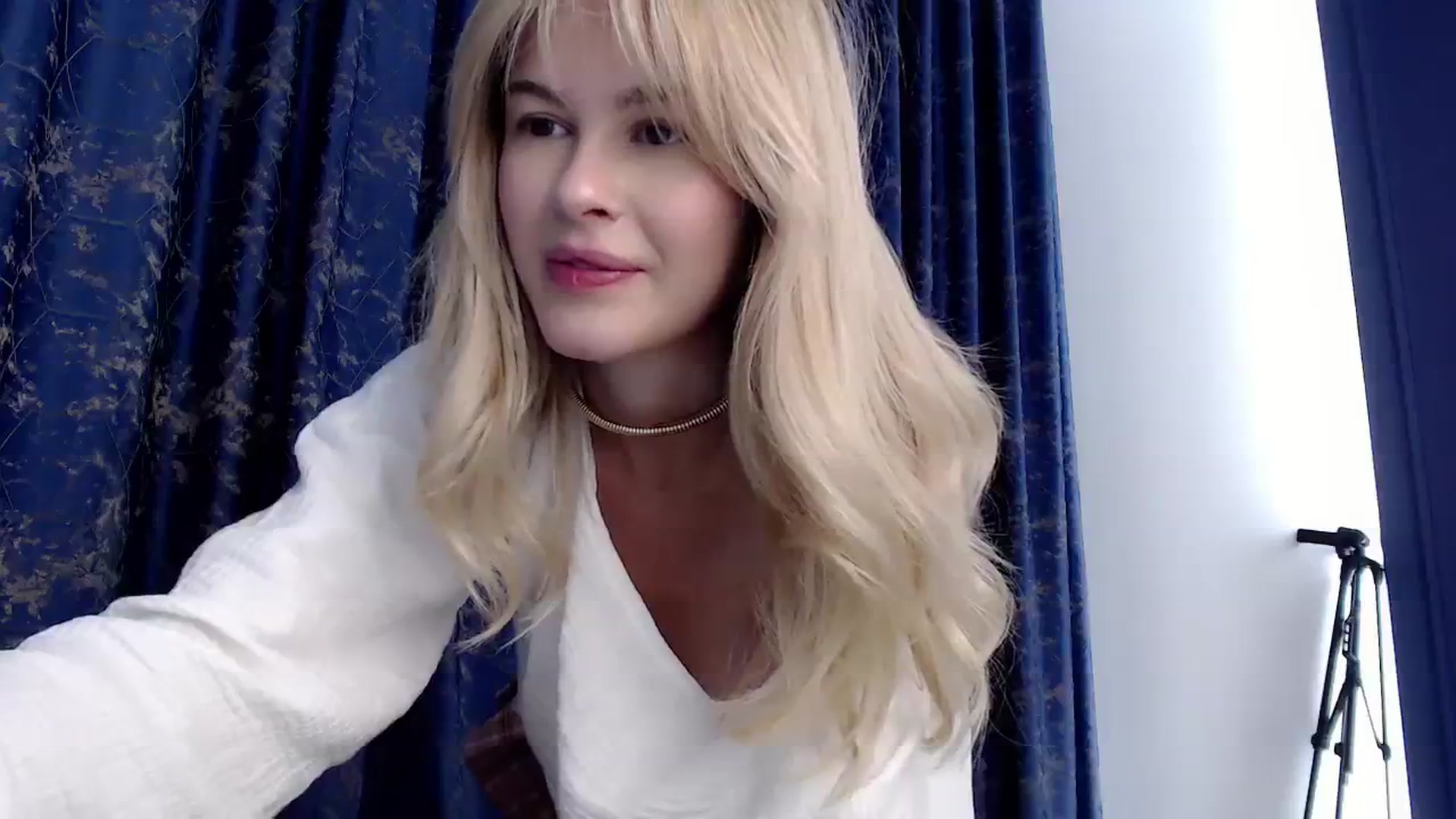 Gallery image thumbnail from Cute_BB's myfreecams stream on, 09/11/2023, 21:36 image 4 of 20