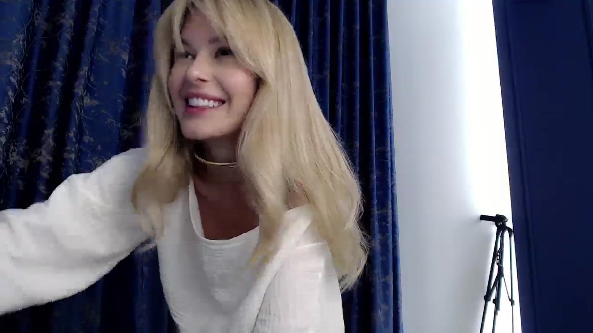 Gallery image thumbnail from Cute_BB's myfreecams stream on, 09/11/2023, 21:36 image 13 of 20
