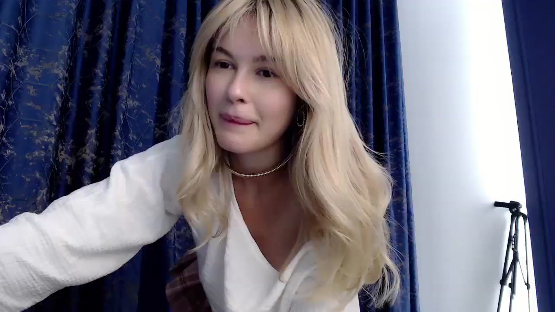 Gallery image thumbnail from Cute_BB's myfreecams stream on, 09/11/2023, 21:36 image 3 of 20