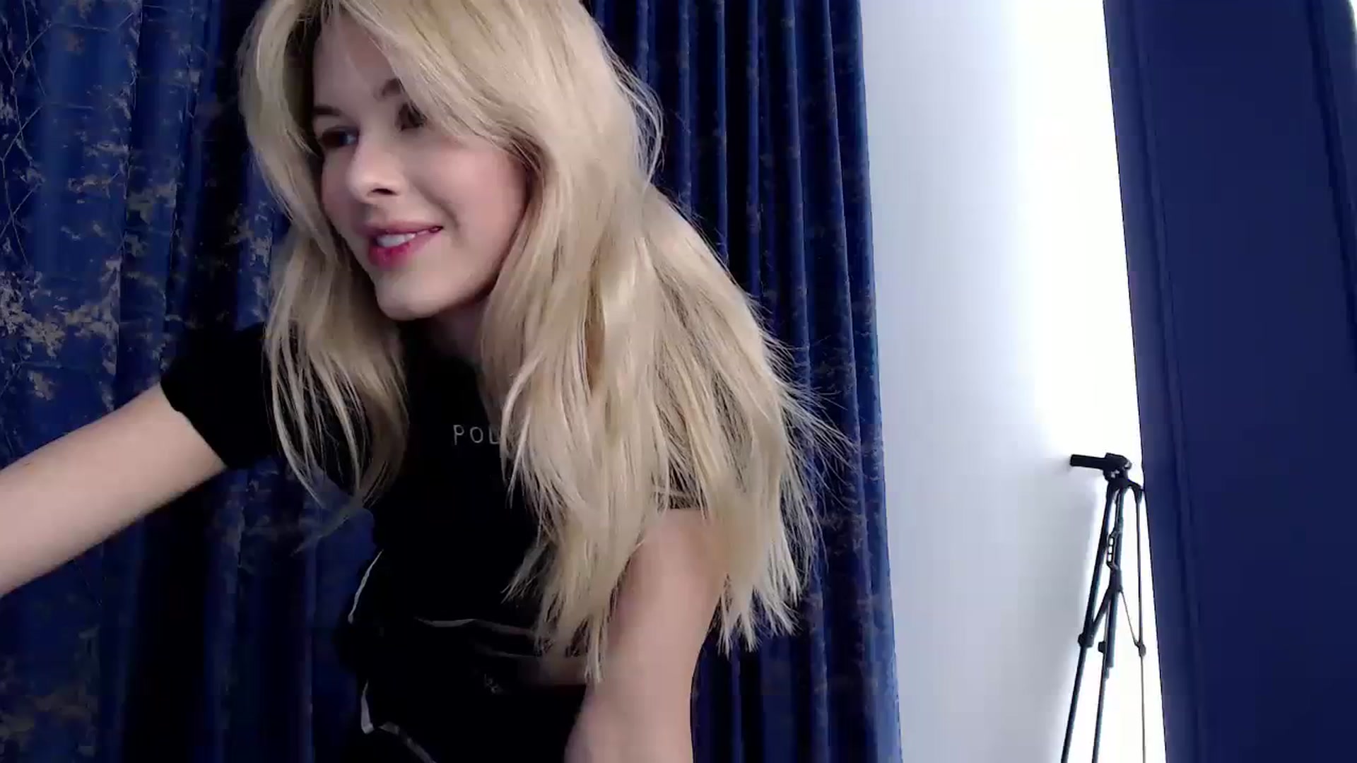 Gallery image thumbnail from Cute_BB's myfreecams stream on, 09/12/2023, 20:40 image 8 of 20