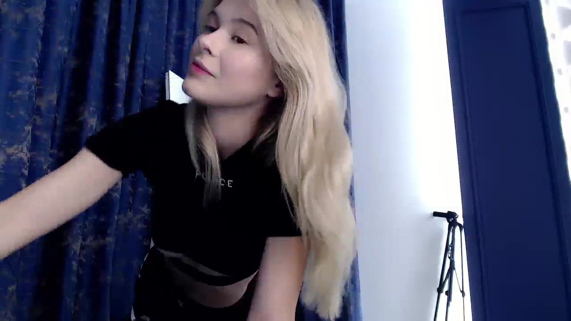 Gallery image thumbnail from Cute_BB's myfreecams stream on, 09/12/2023, 20:40 image 5 of 20