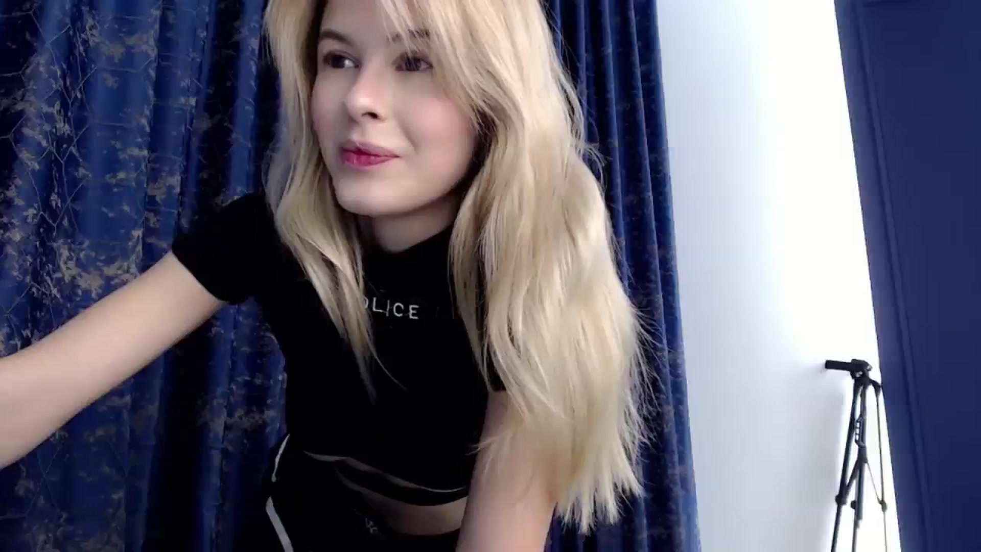 Gallery image thumbnail from Cute_BB's myfreecams stream on, 09/12/2023, 20:40 image 1 of 20