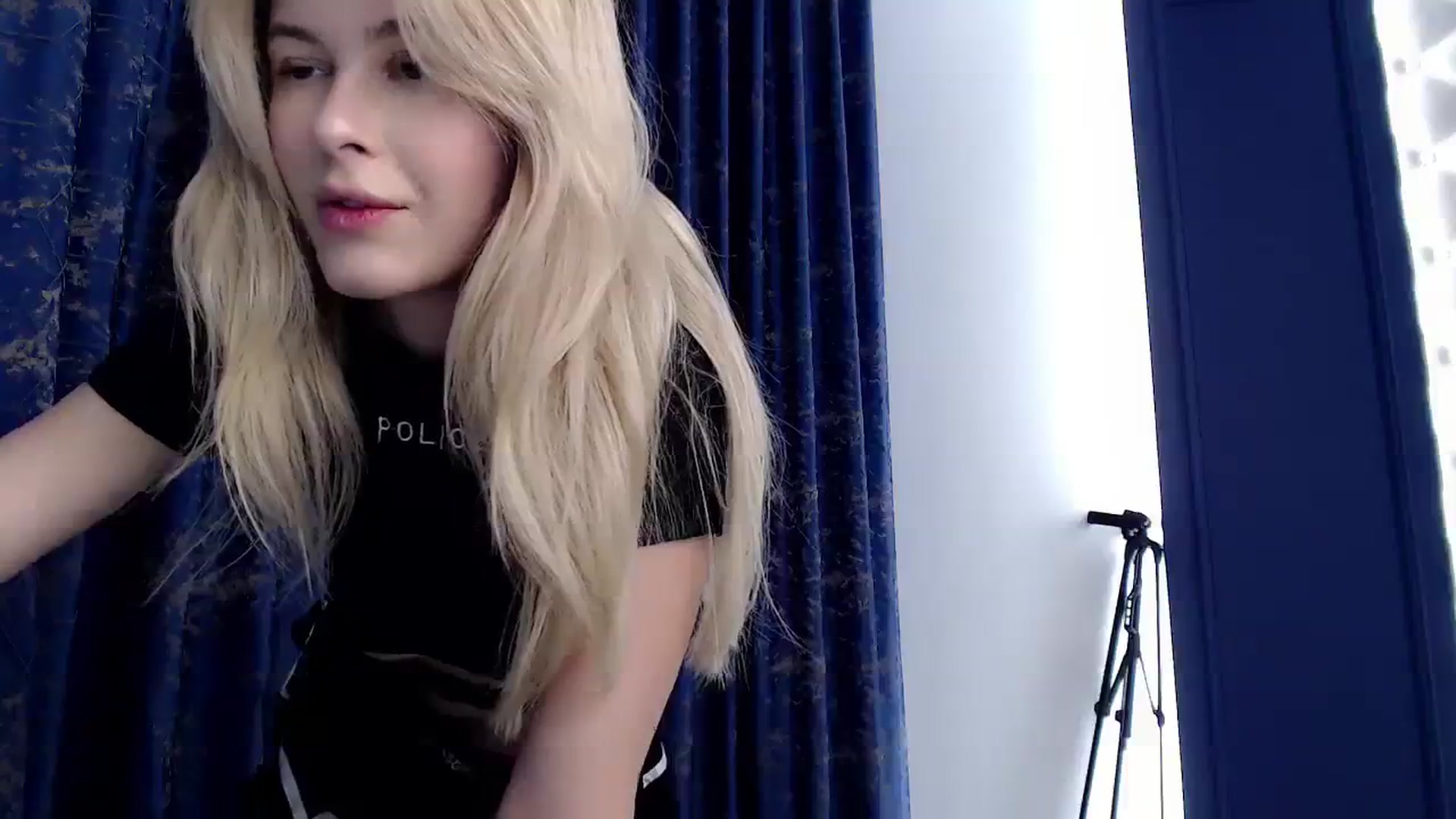 Gallery image thumbnail from Cute_BB's myfreecams stream on, 09/12/2023, 21:57 image 9 of 20