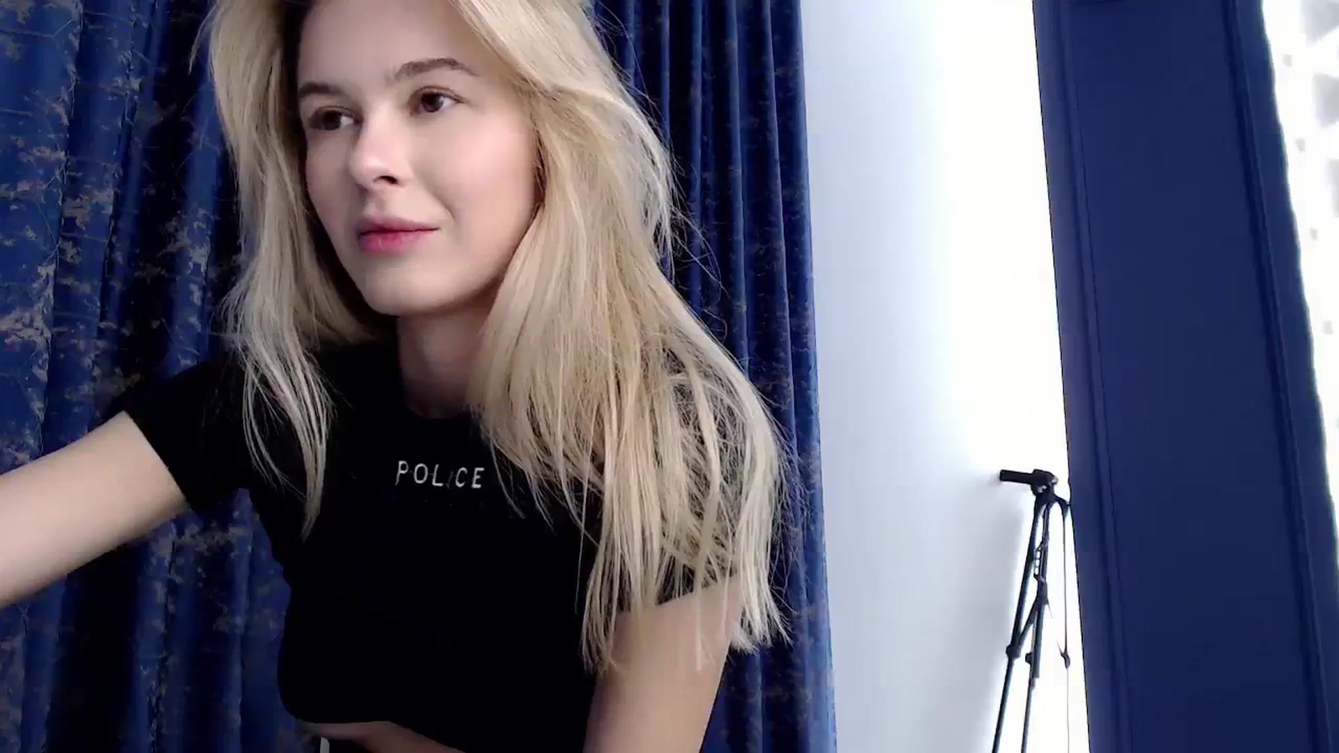Gallery image thumbnail from Cute_BB's myfreecams stream on, 09/12/2023, 21:57 image 15 of 20