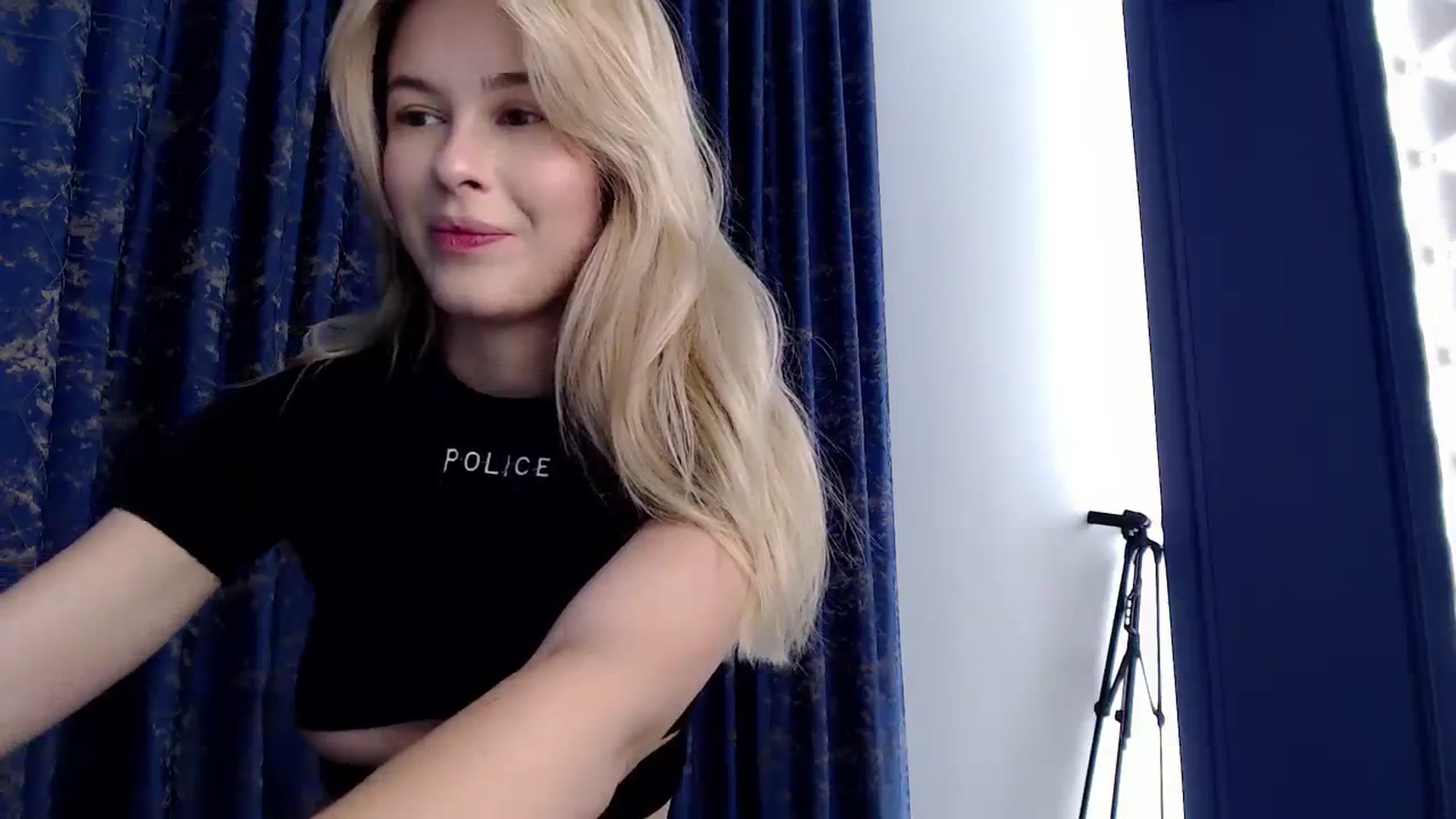 Gallery image thumbnail from Cute_BB's myfreecams stream on, 09/12/2023, 21:57 image 8 of 20