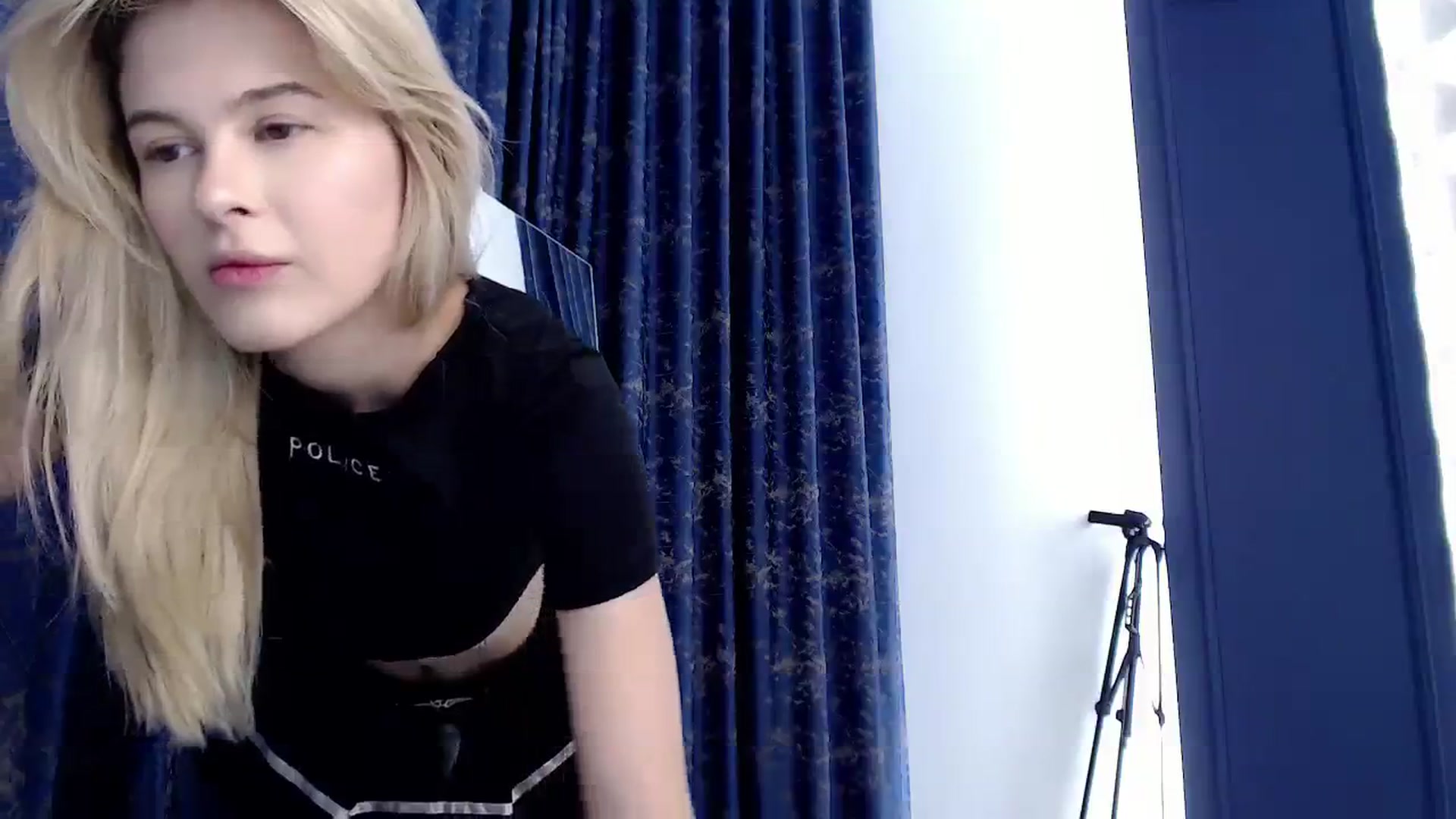 Gallery image thumbnail from Cute_BB's myfreecams stream on, 09/12/2023, 21:57 image 20 of 20