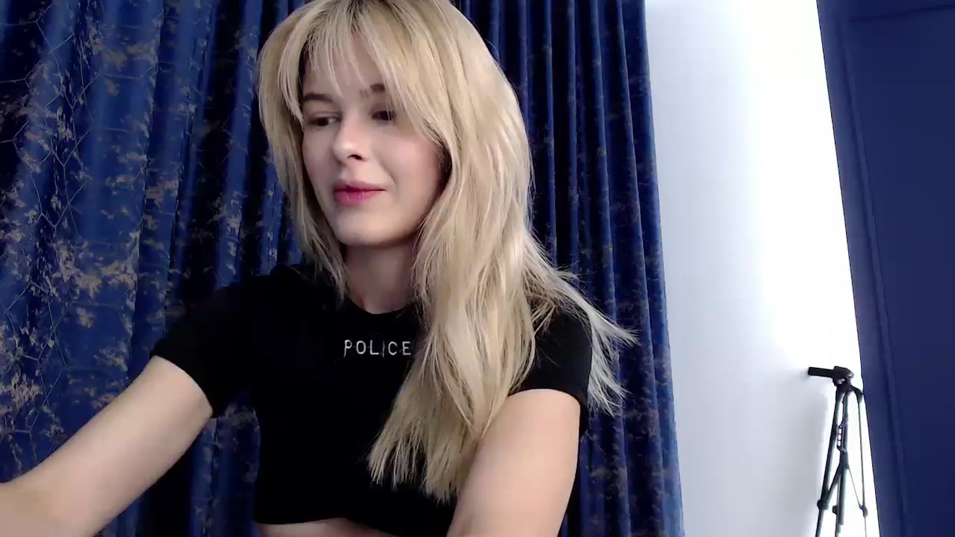 Gallery image thumbnail from Cute_BB's myfreecams stream on, 09/12/2023, 21:57 image 2 of 20