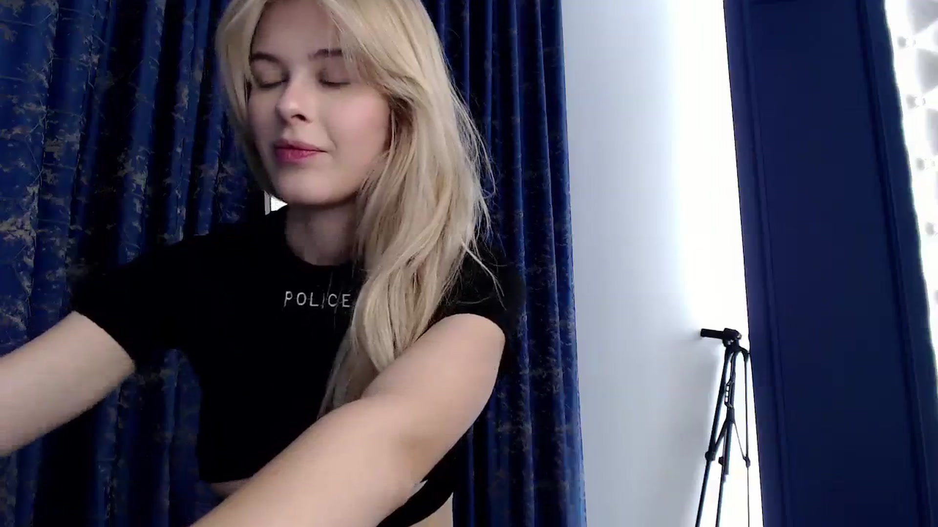 Gallery image thumbnail from Cute_BB's myfreecams stream on, 09/12/2023, 21:57 image 18 of 20