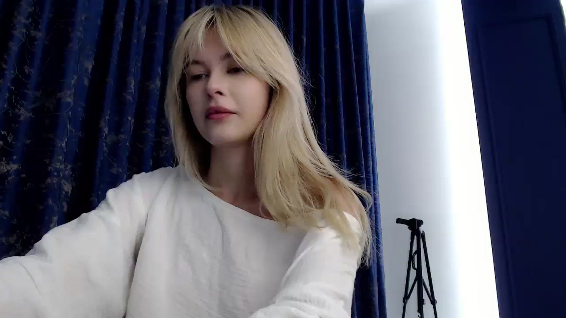 Gallery image thumbnail from Cute_BB's myfreecams stream on, 09/18/2023, 21:16 image 15 of 20