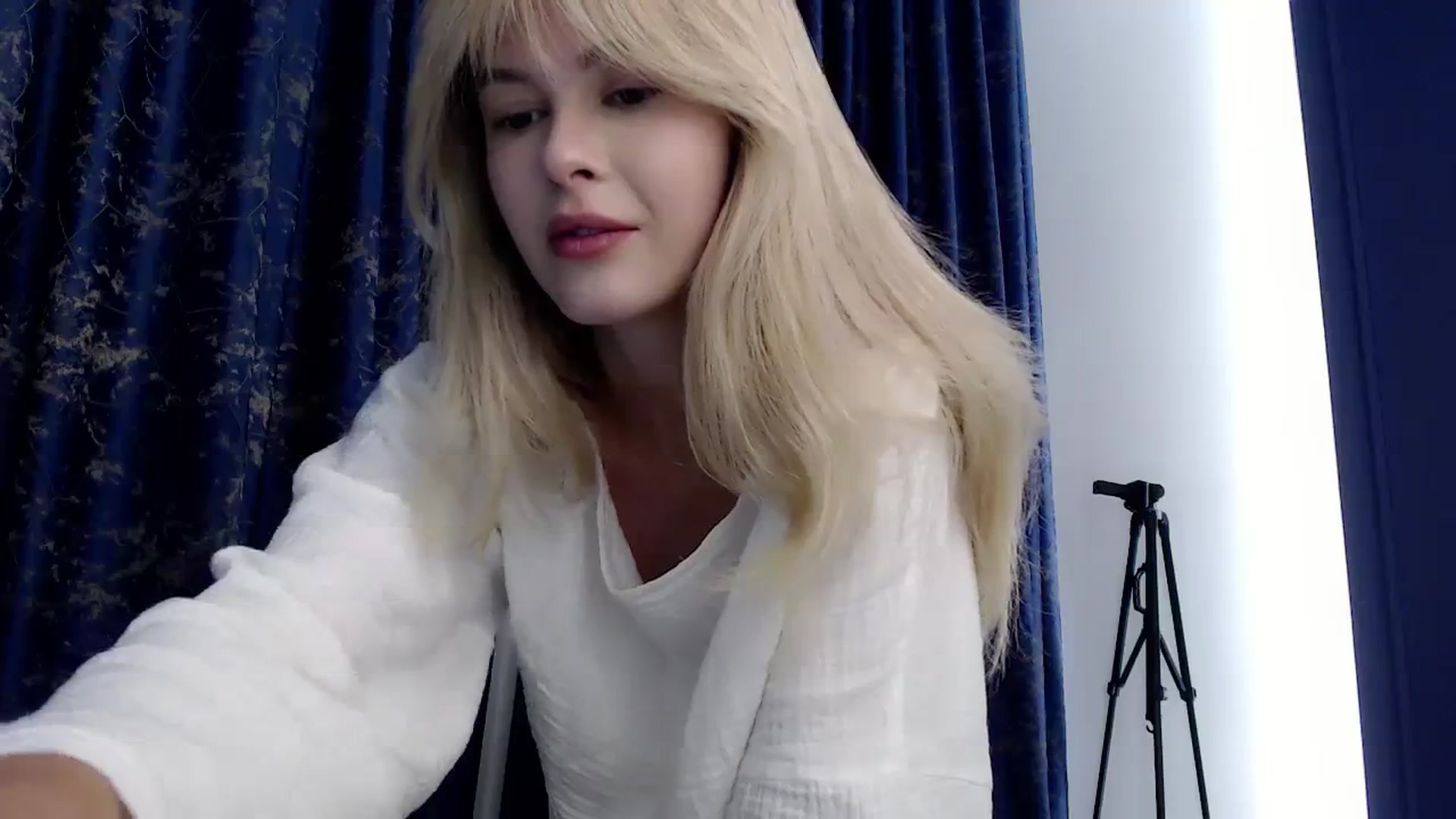 Gallery image thumbnail from Cute_BB's myfreecams stream on, 09/18/2023, 21:16 image 2 of 20
