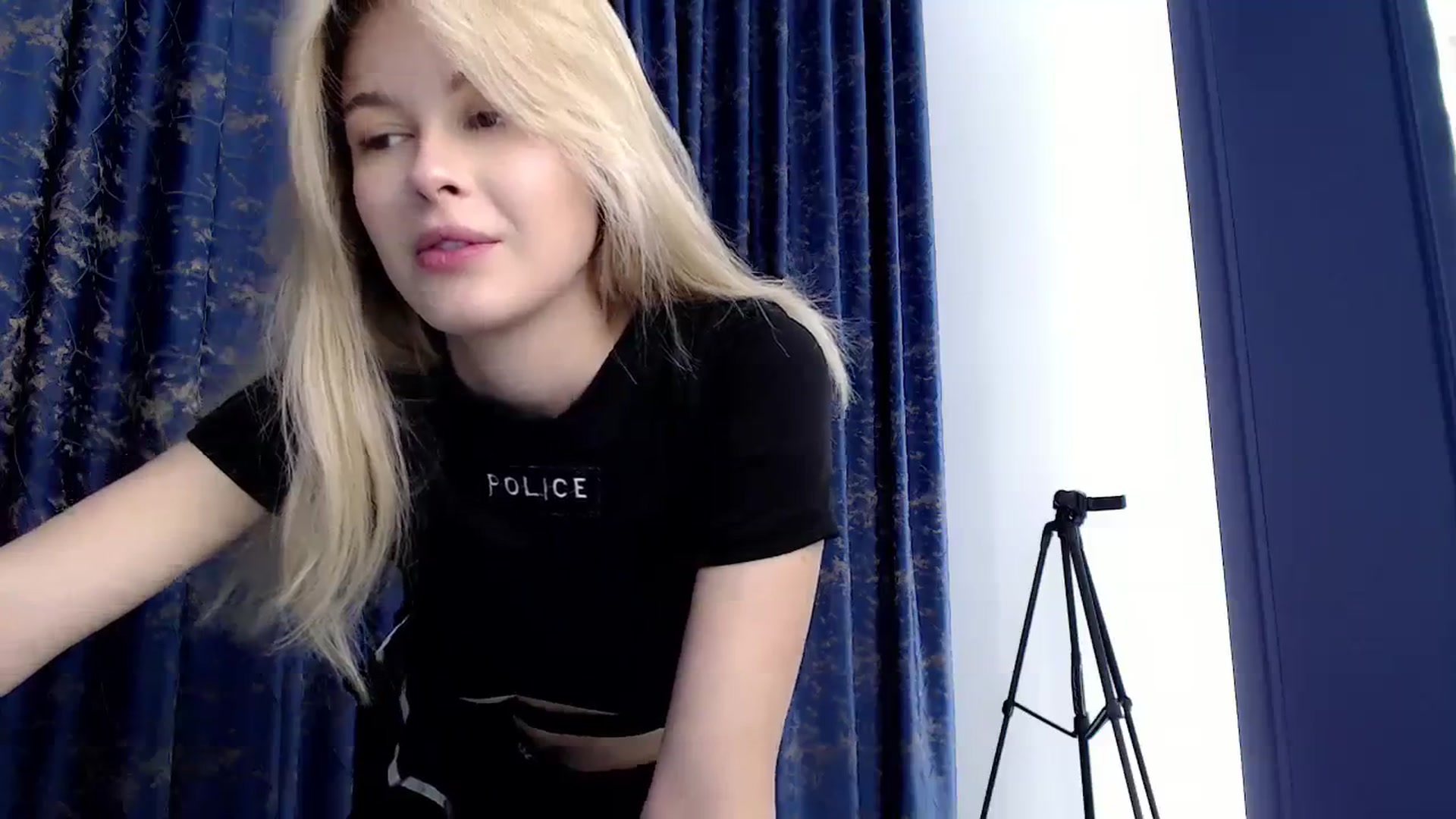Gallery image thumbnail from Cute_BB's myfreecams stream on, 09/25/2023, 20:32 image 5 of 20