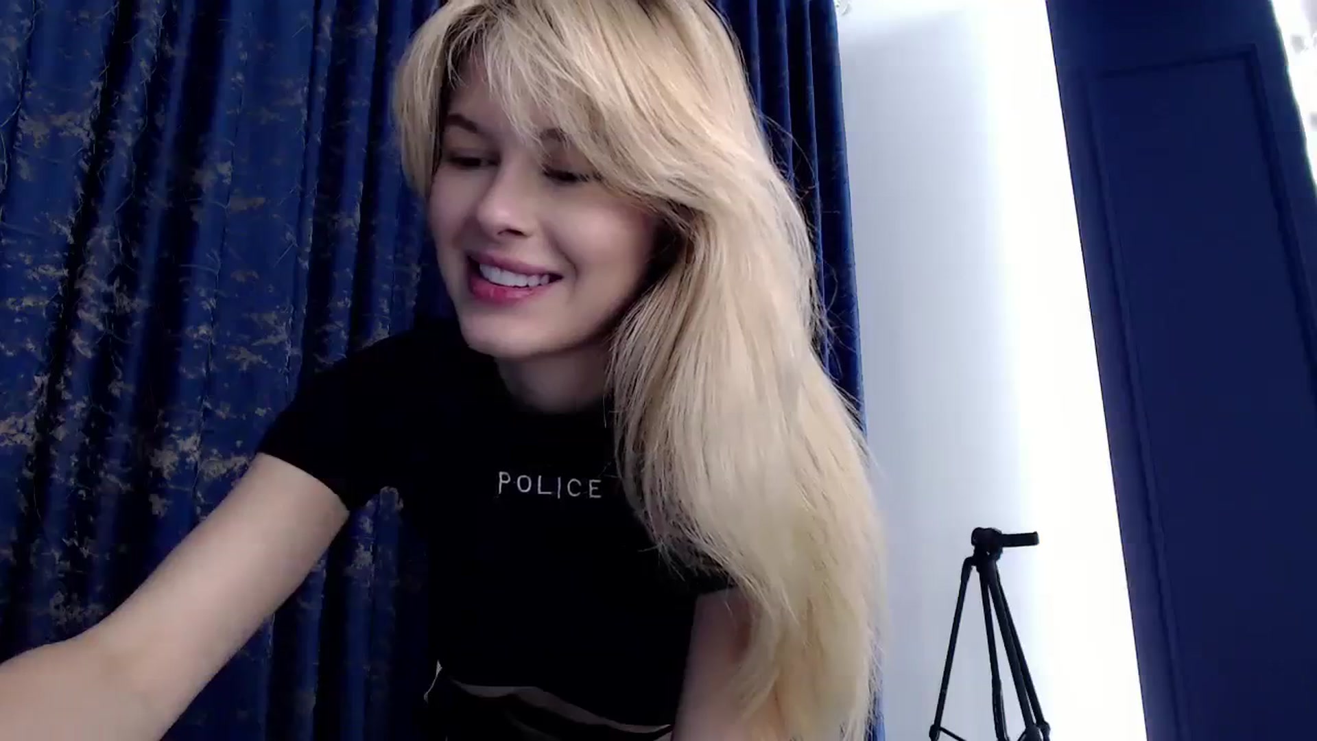 Gallery image thumbnail from Cute_BB's myfreecams stream on, 09/25/2023, 20:32 image 18 of 20