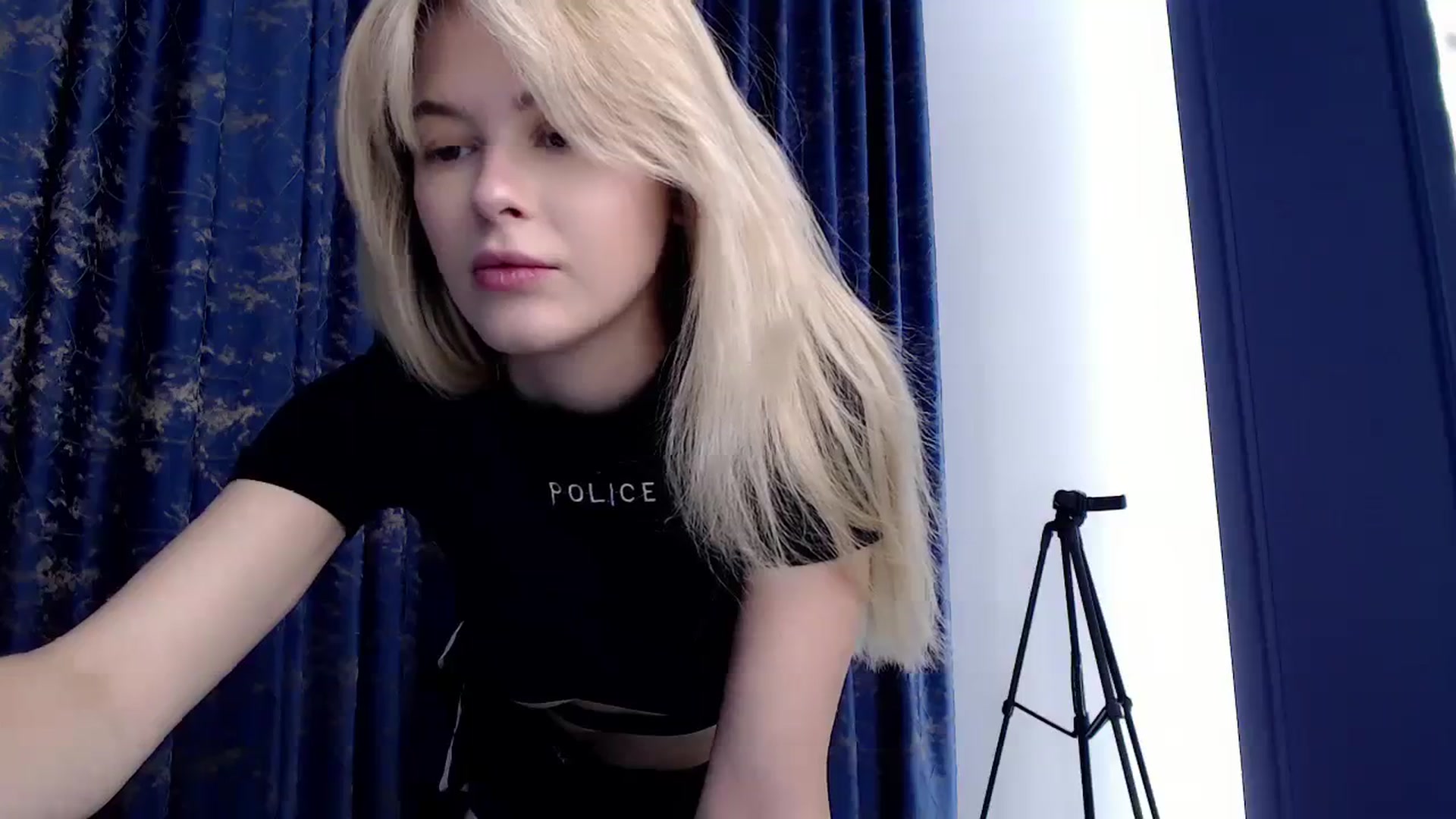 Gallery image thumbnail from Cute_BB's myfreecams stream on, 09/25/2023, 20:32 image 10 of 20