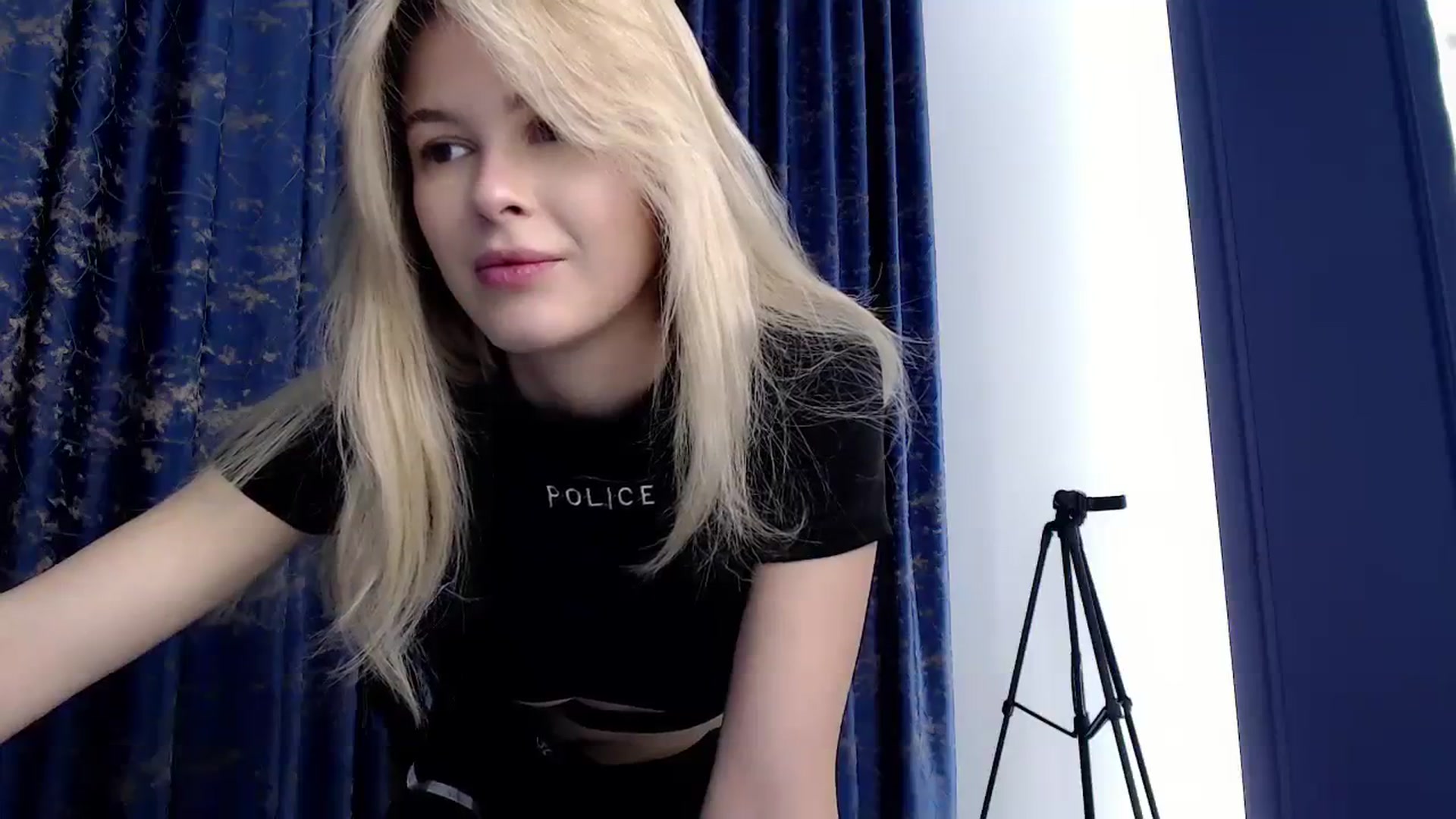 Gallery image thumbnail from Cute_BB's myfreecams stream on, 09/25/2023, 20:32 image 6 of 20
