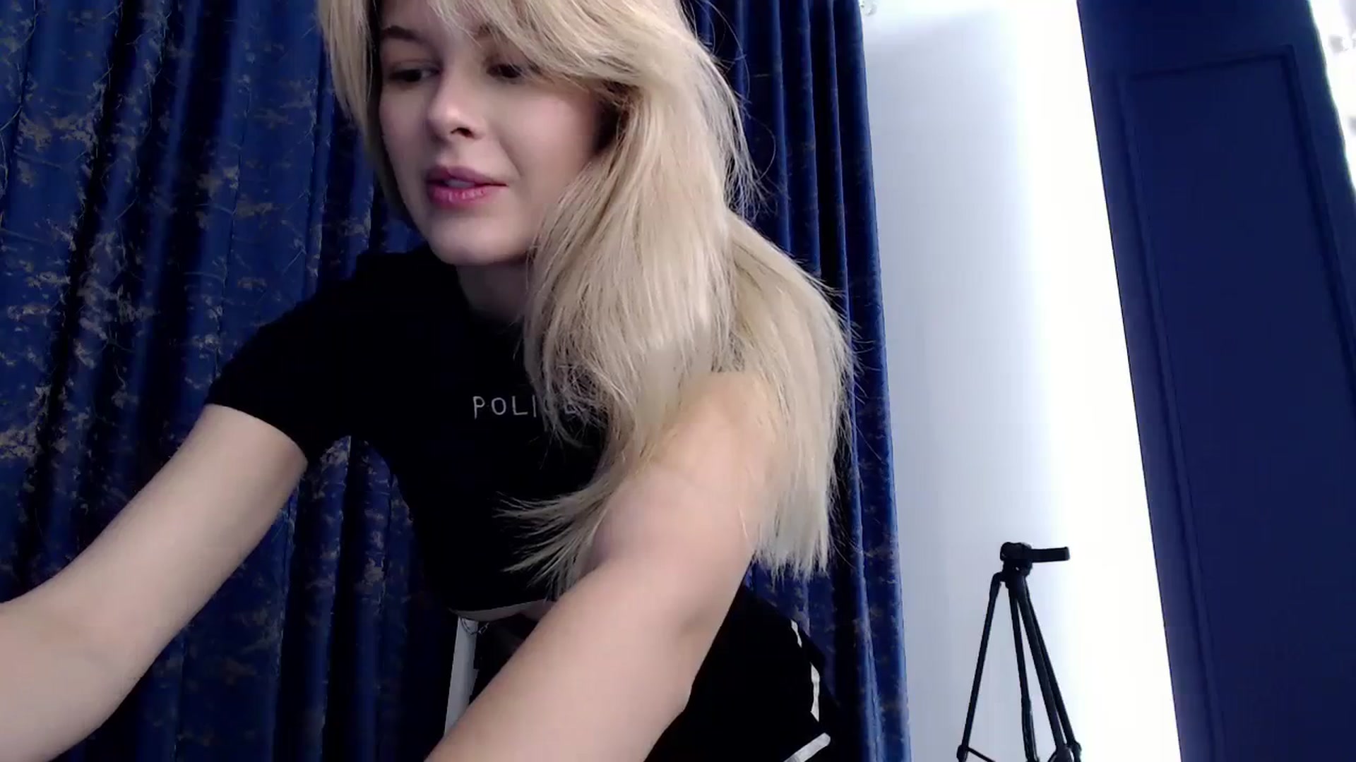 Gallery image thumbnail from Cute_BB's myfreecams stream on, 09/25/2023, 20:32 image 19 of 20
