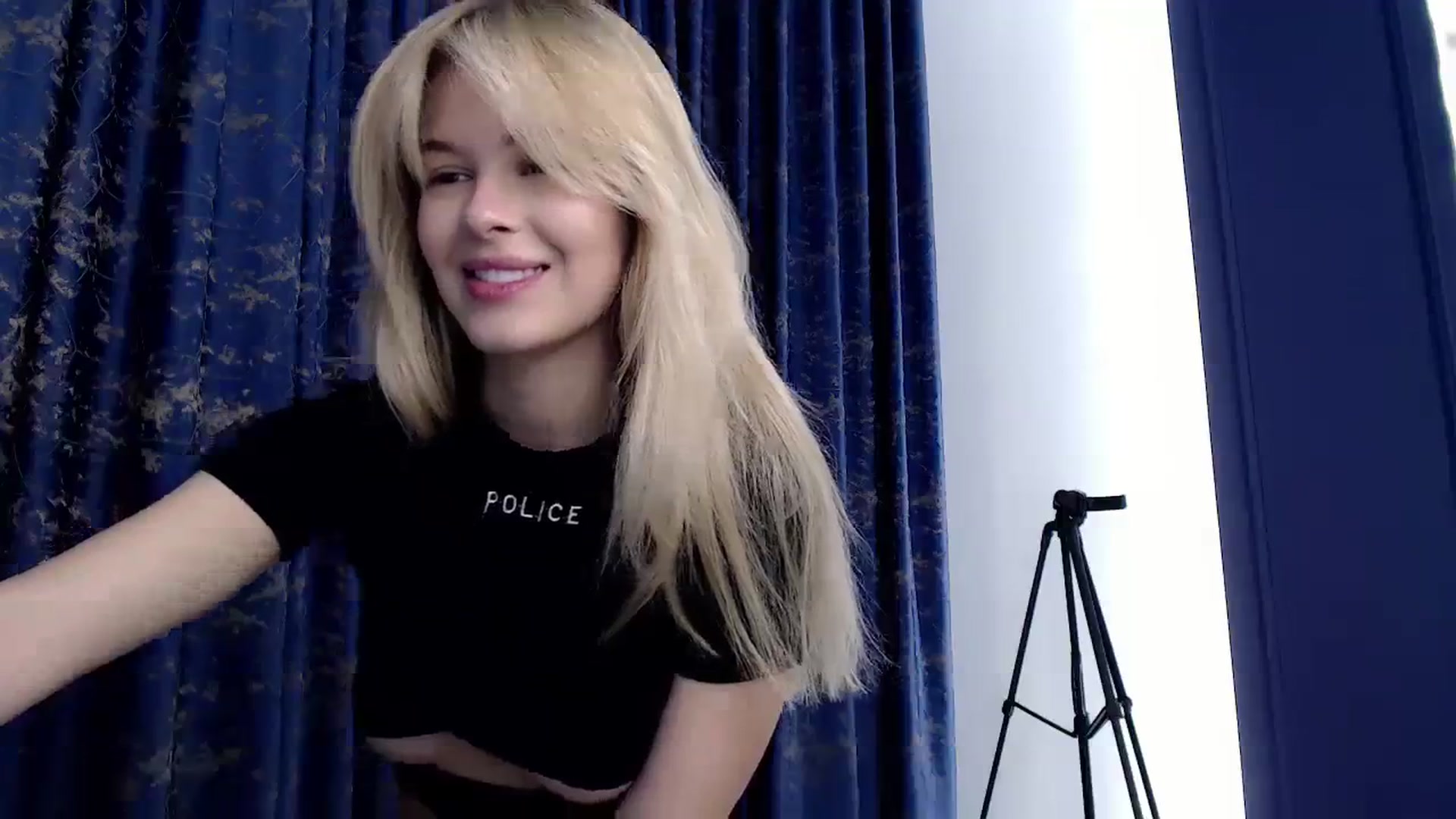 Gallery image thumbnail from Cute_BB's myfreecams stream on, 09/25/2023, 20:32 image 12 of 20