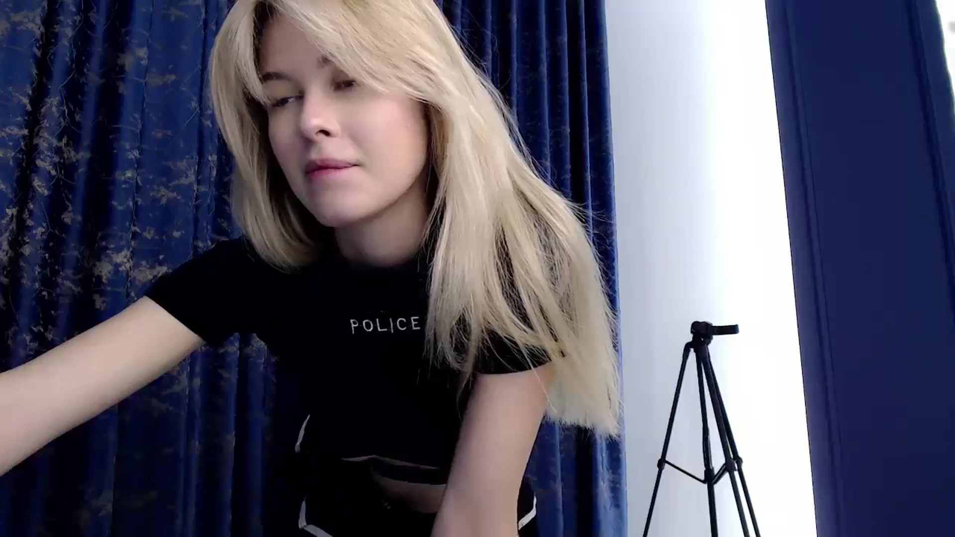 Gallery image thumbnail from Cute_BB's myfreecams stream on, 09/25/2023, 20:32 image 11 of 20