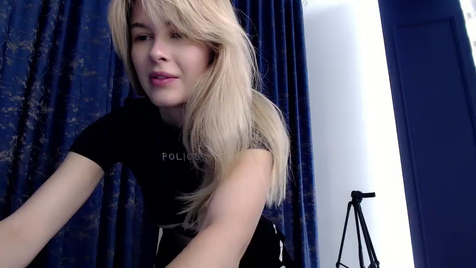 Gallery image thumbnail from Cute_BB's myfreecams stream on, 09/25/2023, 20:32 image 20 of 20