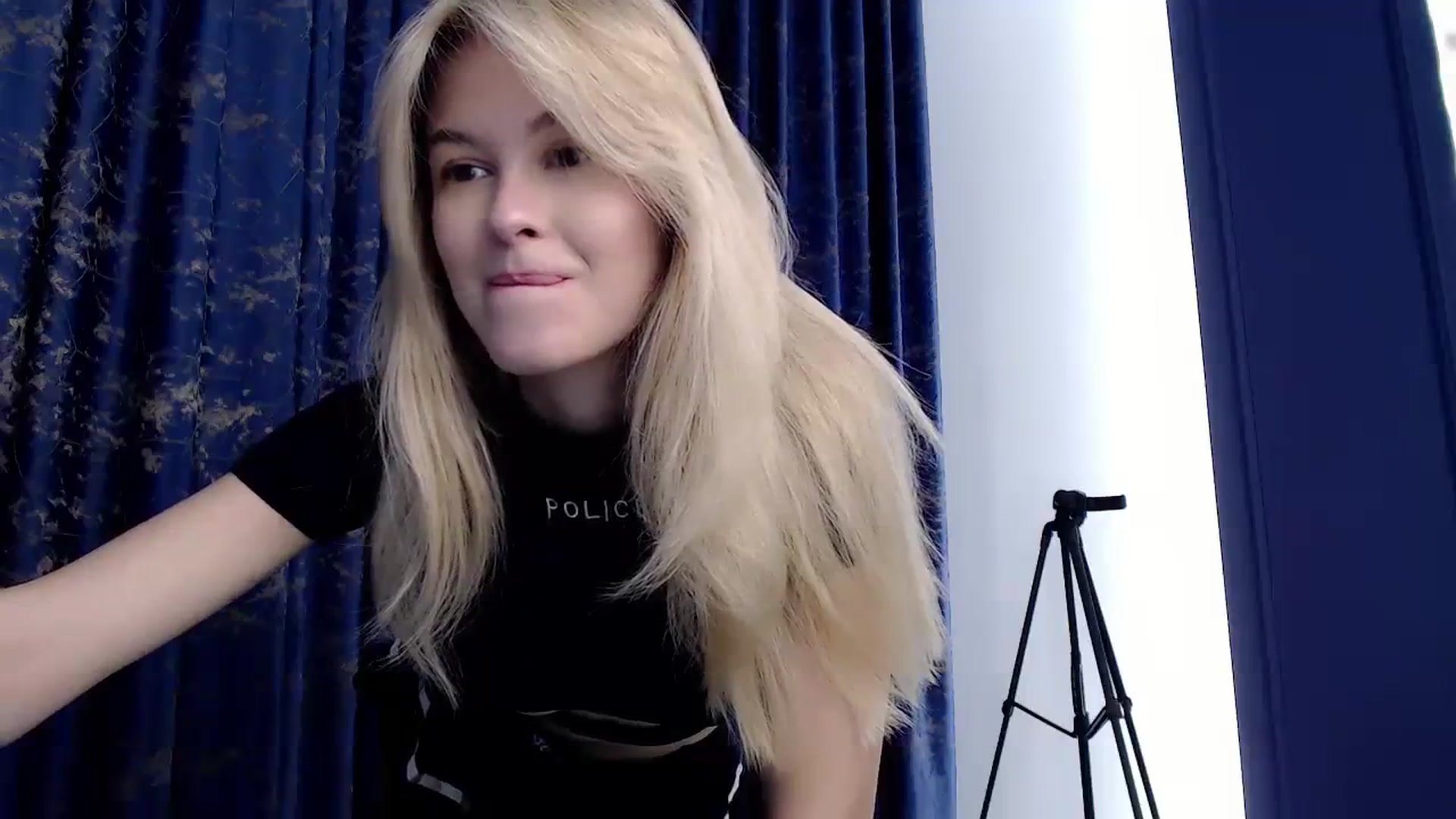 Gallery image thumbnail from Cute_BB's myfreecams stream on, 09/25/2023, 20:32 image 4 of 20