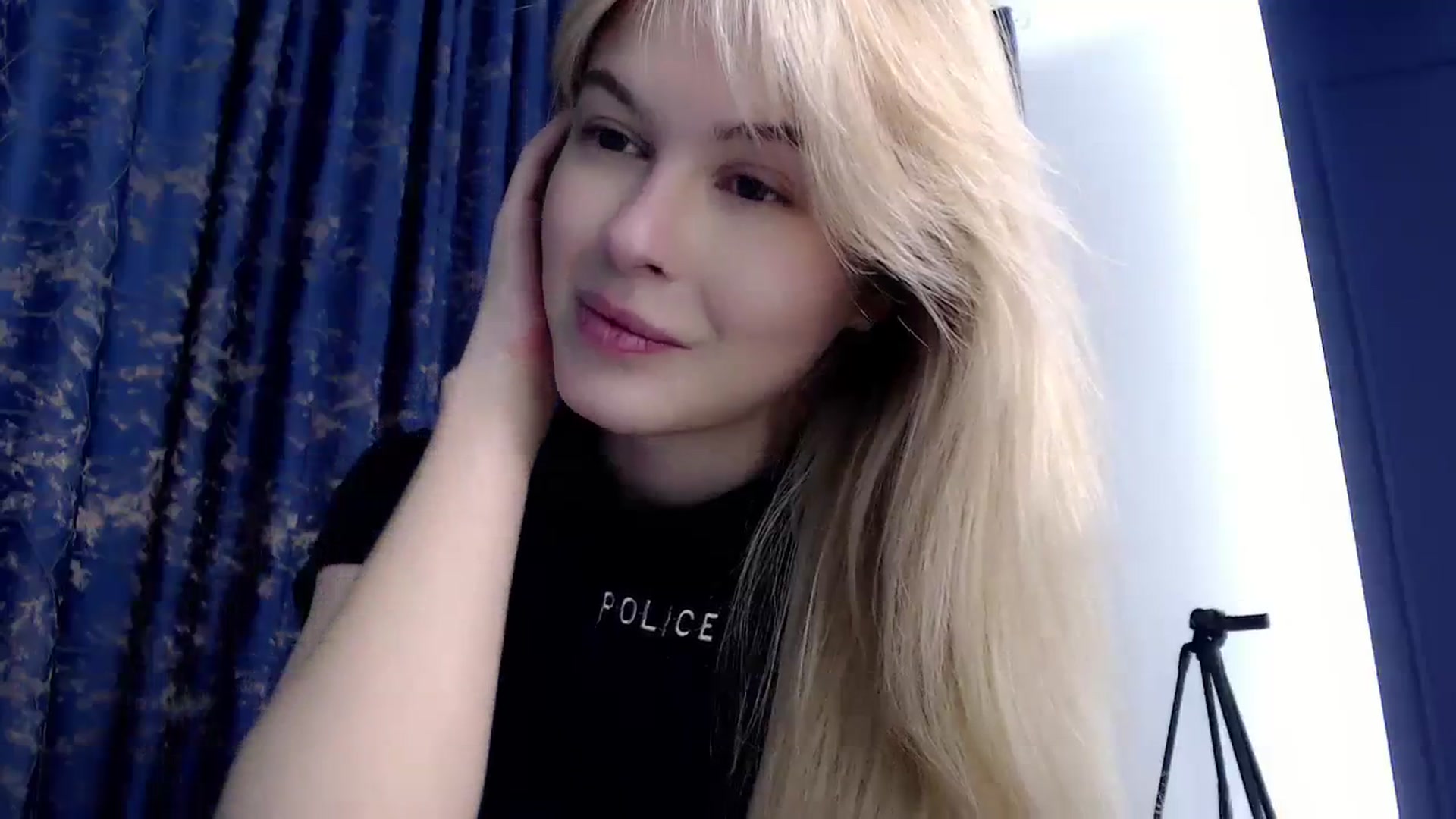 Gallery image thumbnail from Cute_BB's myfreecams stream on, 09/25/2023, 21:47 image 10 of 20