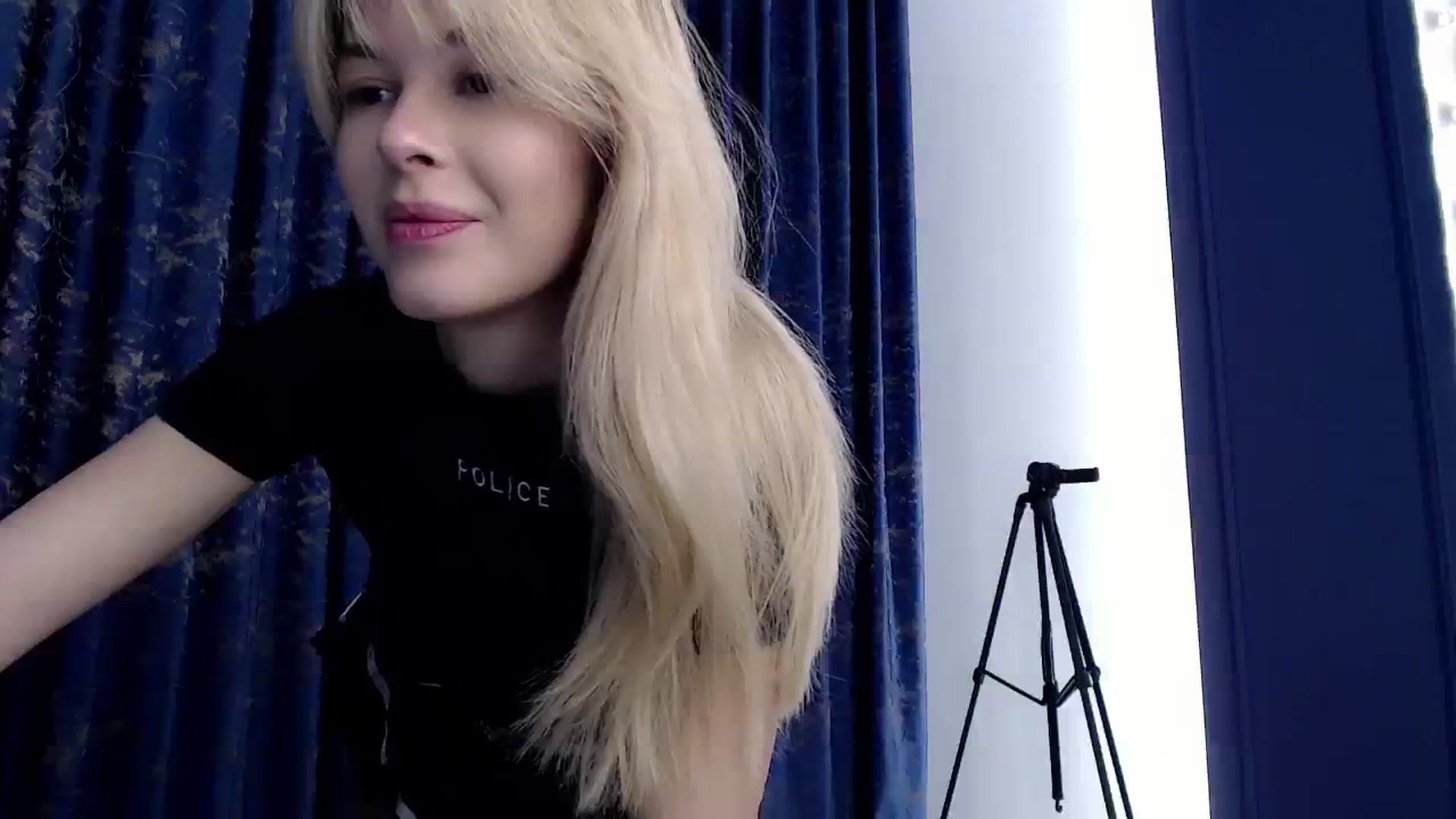 Gallery image thumbnail from Cute_BB's myfreecams stream on, 09/25/2023, 21:47 image 8 of 20