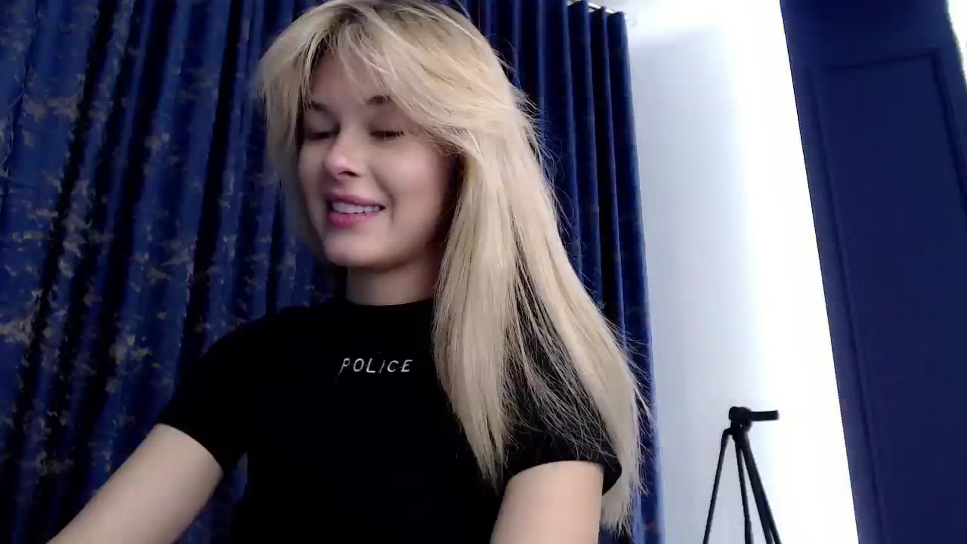 Gallery image thumbnail from Cute_BB's myfreecams stream on, 09/25/2023, 21:47 image 12 of 20
