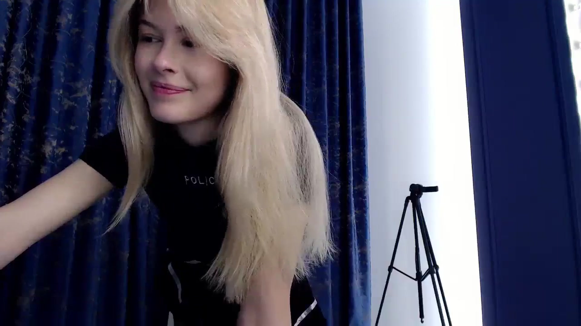 Gallery image thumbnail from Cute_BB's myfreecams stream on, 09/25/2023, 21:47 image 3 of 20