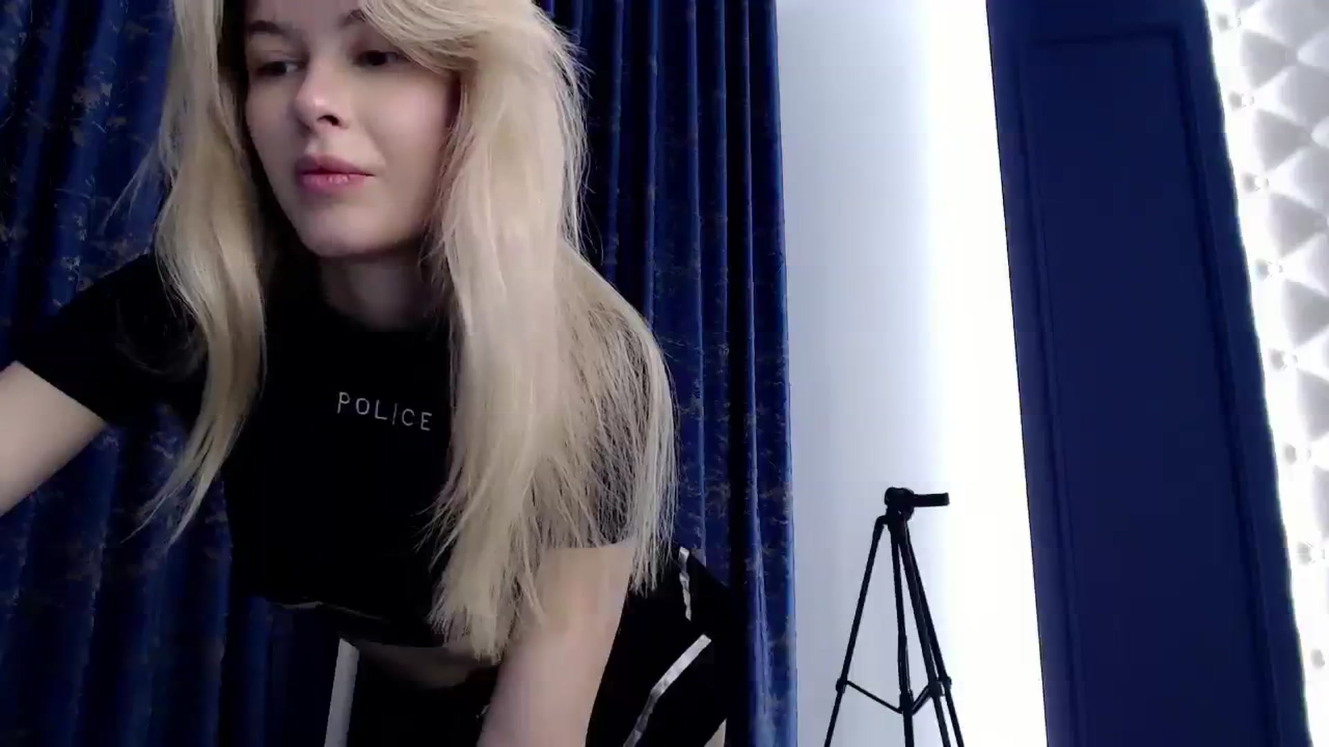 Gallery image thumbnail from Cute_BB's myfreecams stream on, 09/25/2023, 21:47 image 20 of 20
