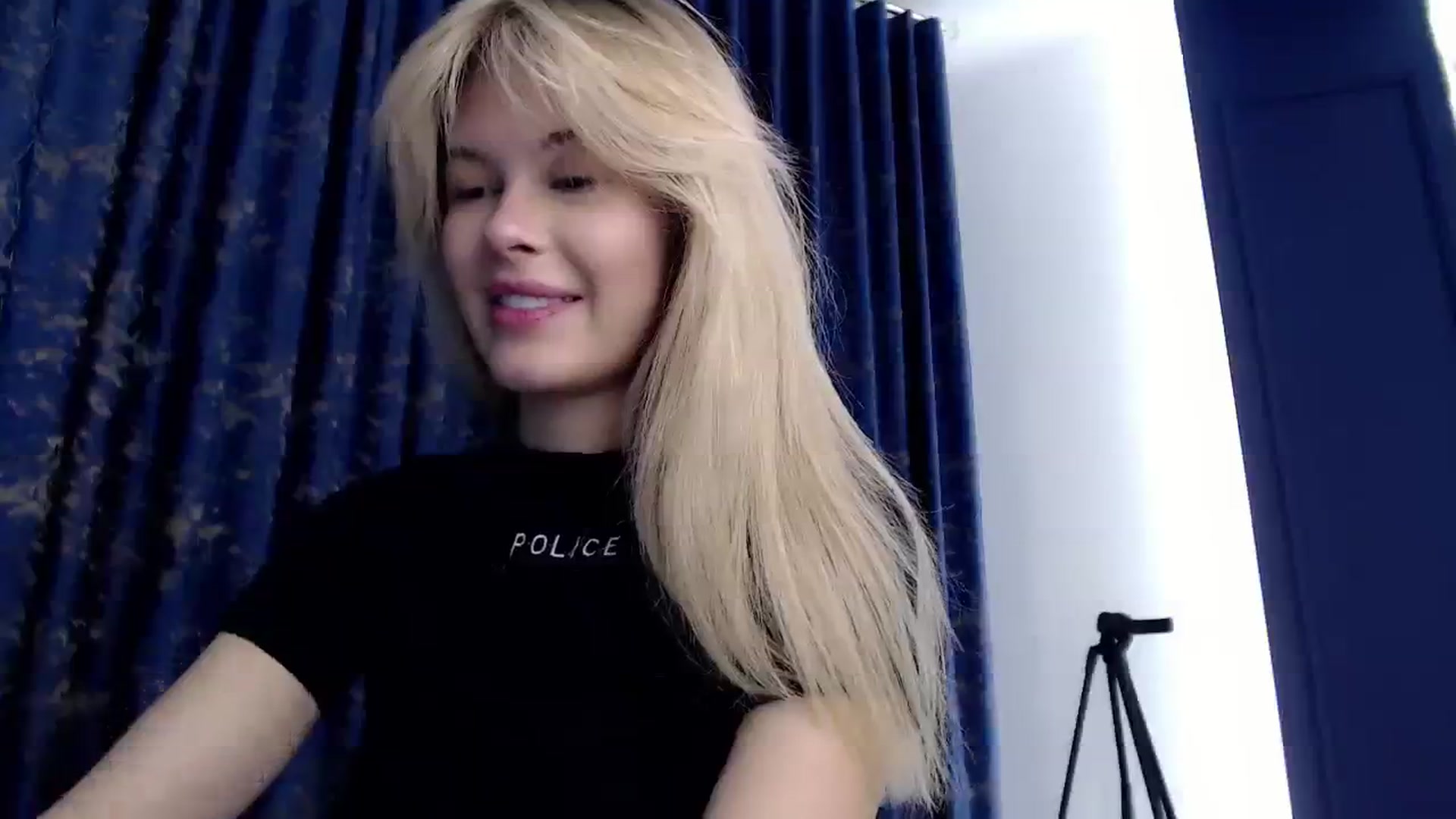 Gallery image thumbnail from Cute_BB's myfreecams stream on, 09/25/2023, 21:47 image 14 of 20