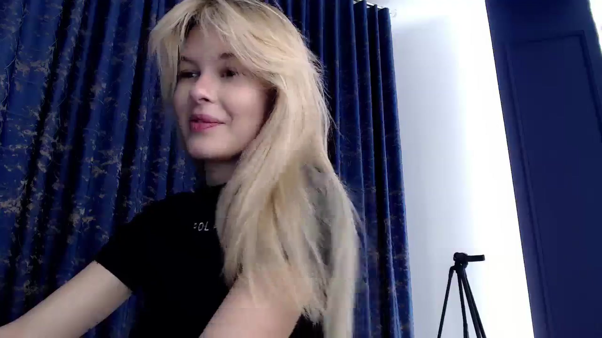 Gallery image thumbnail from Cute_BB's myfreecams stream on, 09/25/2023, 21:47 image 13 of 20