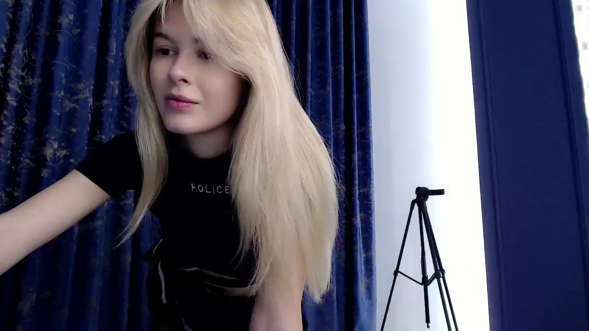 Gallery image thumbnail from Cute_BB's myfreecams stream on, 09/25/2023, 21:47 image 2 of 20