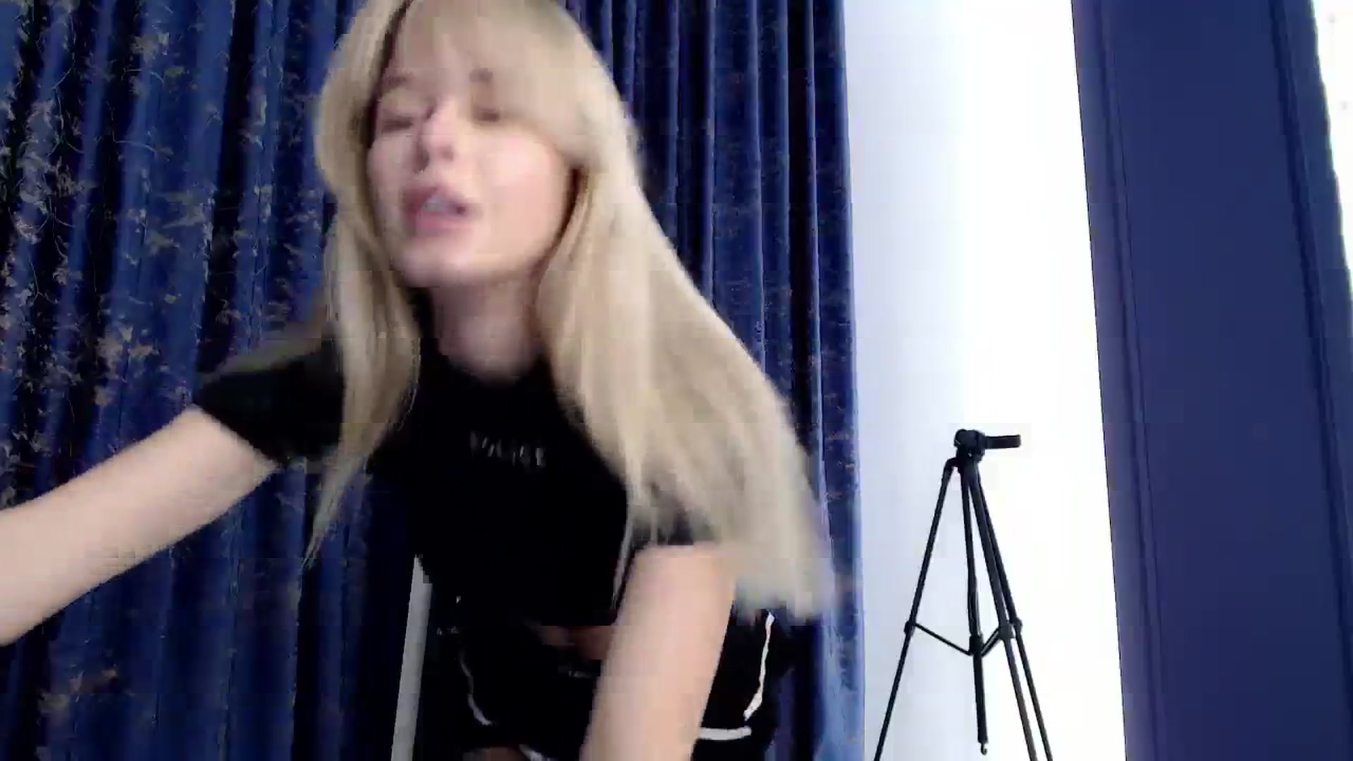 Gallery image thumbnail from Cute_BB's myfreecams stream on, 09/25/2023, 21:47 image 5 of 20