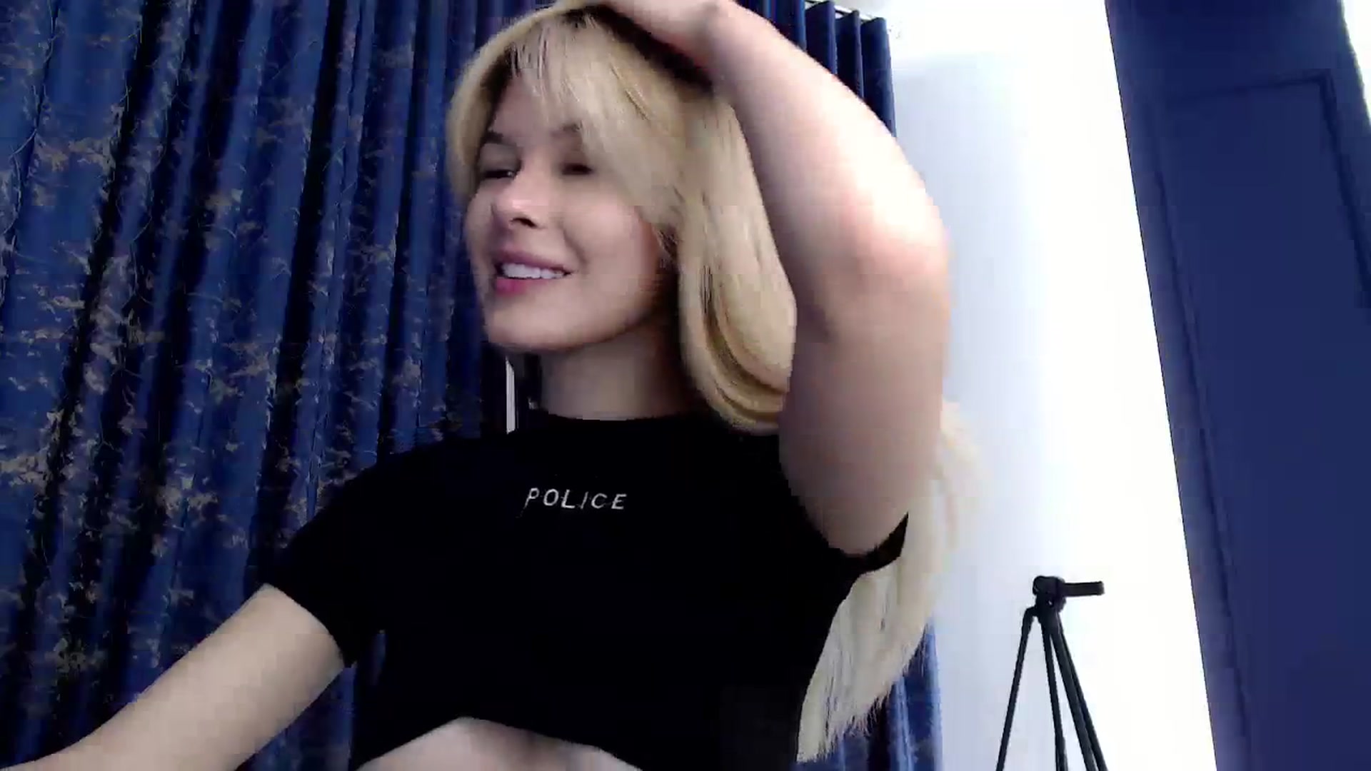 Gallery image thumbnail from Cute_BB's myfreecams stream on, 09/25/2023, 21:47 image 11 of 20