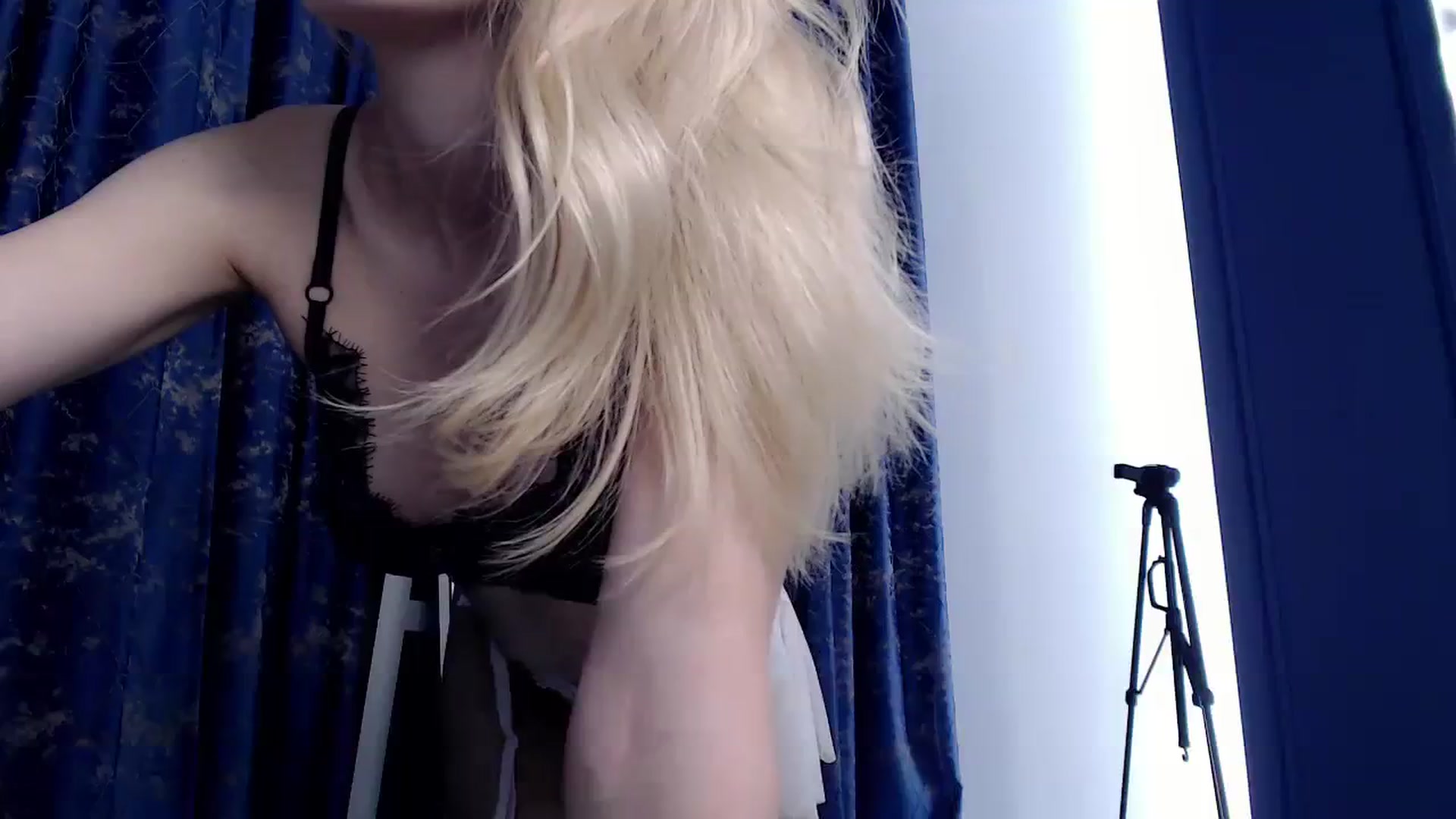 Gallery image thumbnail from Cute_BB's myfreecams stream on, 10/11/2023, 21:14 image 11 of 20