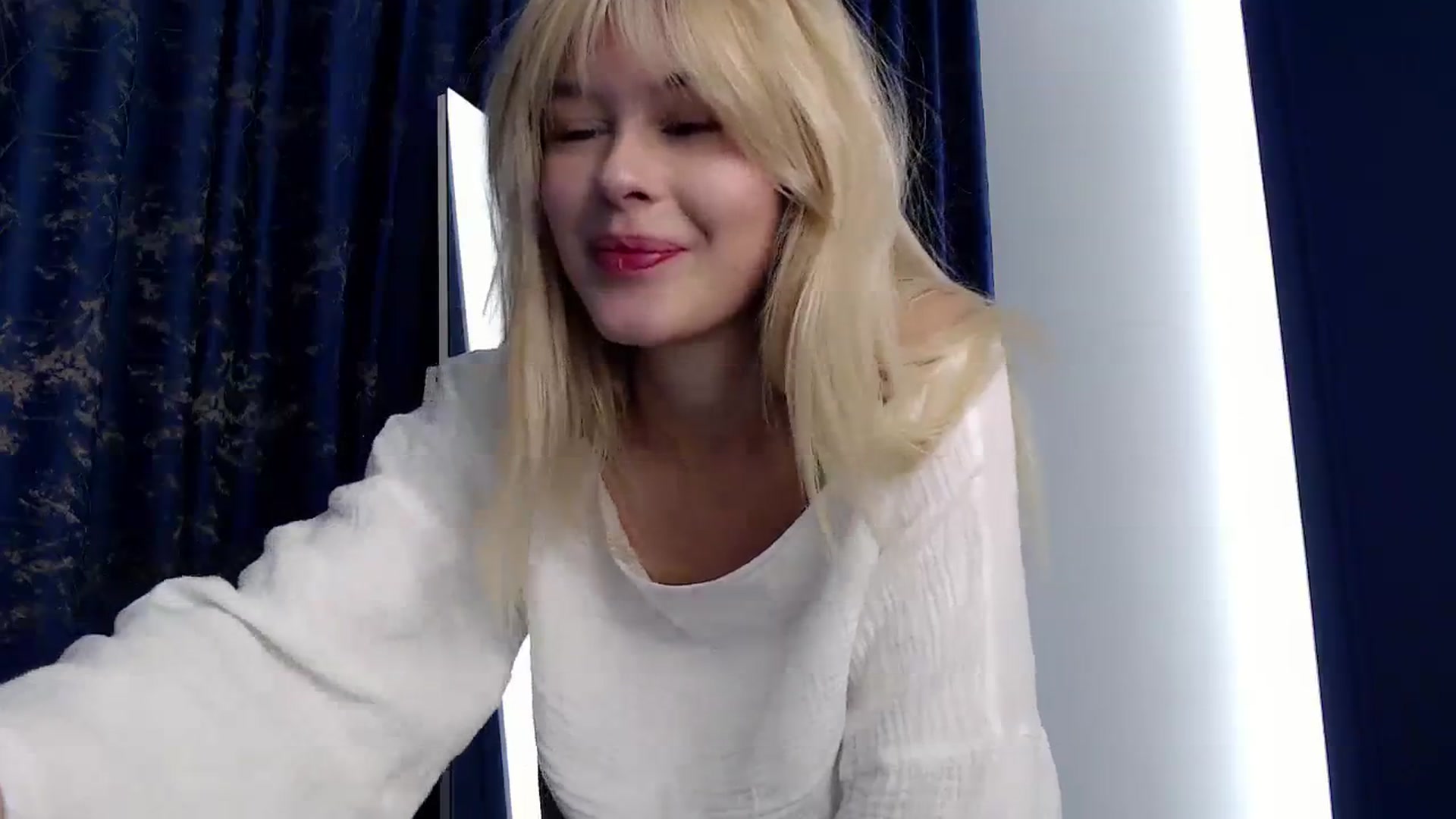 Gallery image thumbnail from Cute_BB's myfreecams stream on, 10/12/2023, 21:06 image 7 of 20