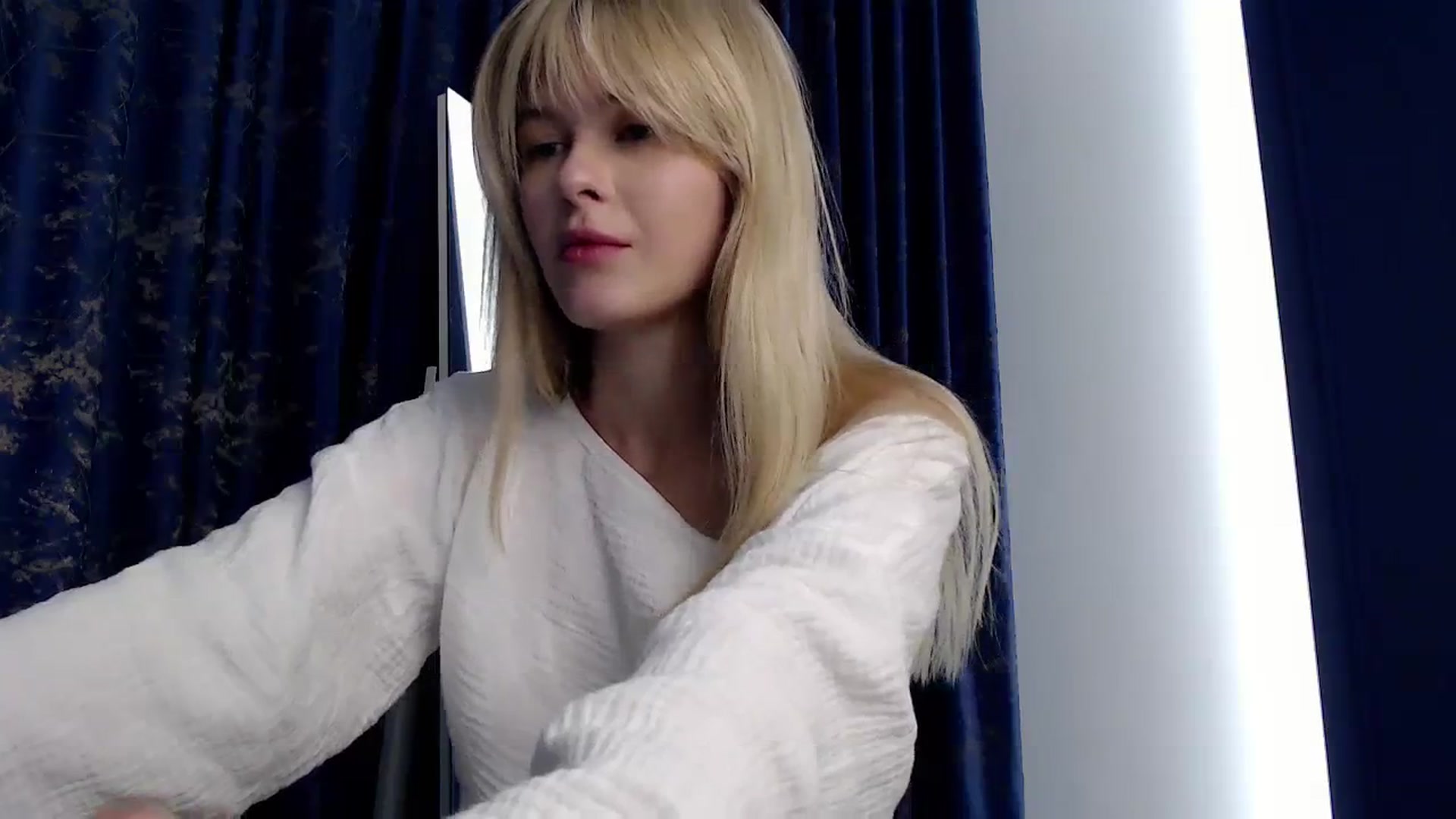 Gallery image thumbnail from Cute_BB's myfreecams stream on, 10/12/2023, 21:06 image 10 of 20