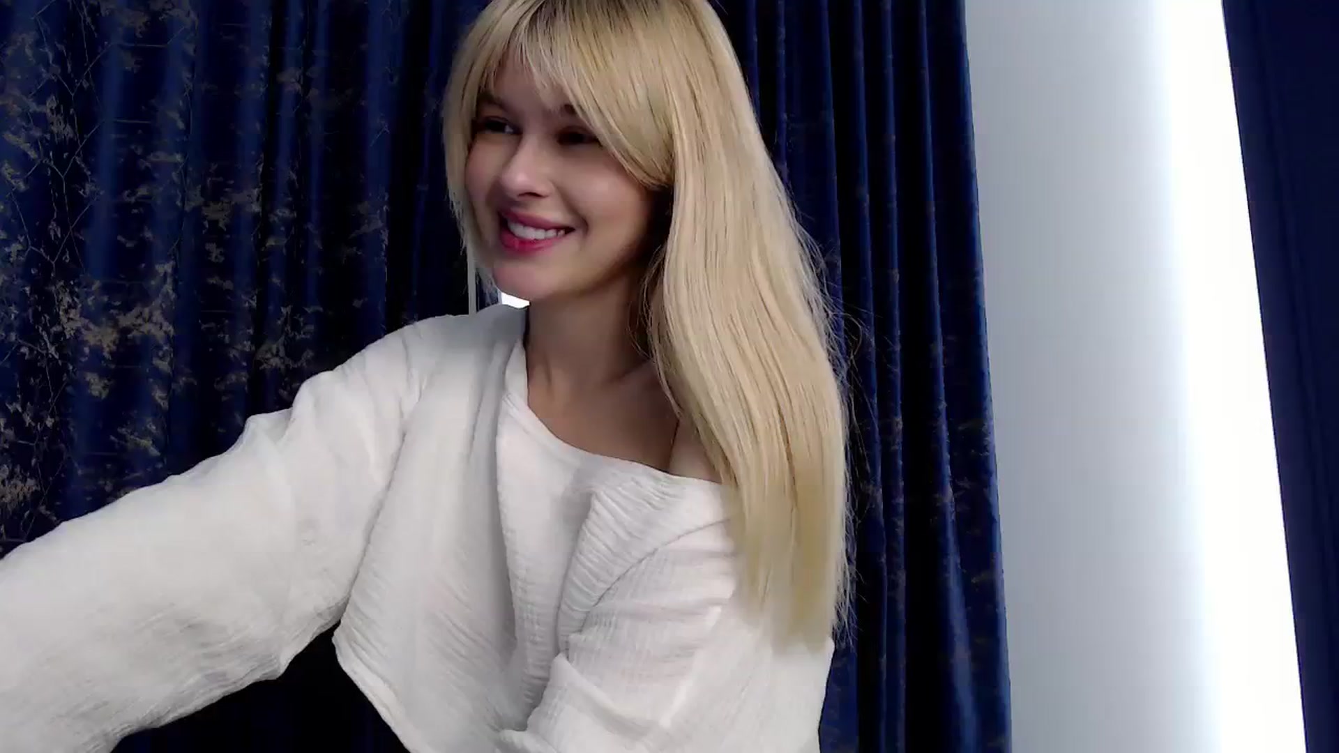Gallery image thumbnail from Cute_BB's myfreecams stream on, 10/12/2023, 21:40 image 1 of 20