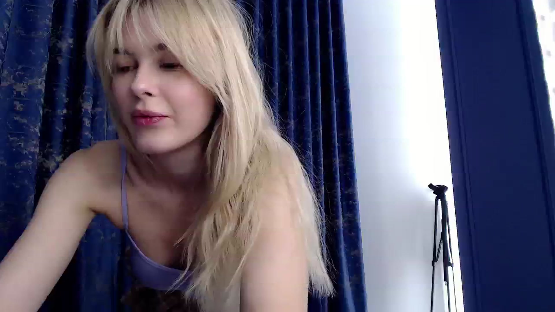 Gallery image thumbnail from Cute_BB's myfreecams stream on, 10/16/2023, 21:56 image 19 of 20
