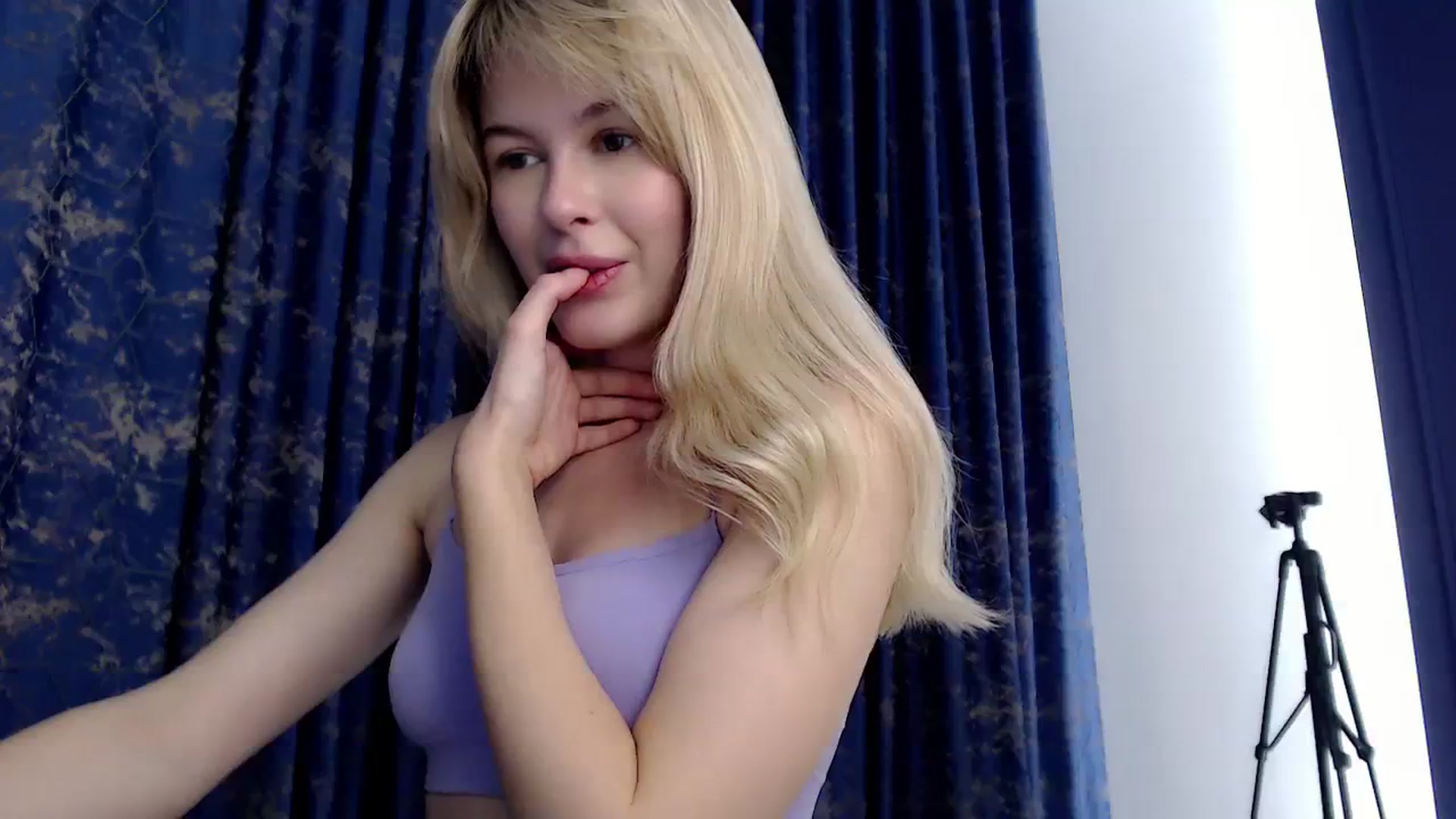 Gallery image thumbnail from Cute_BB's myfreecams stream on, 10/28/2023, 20:59 image 18 of 20