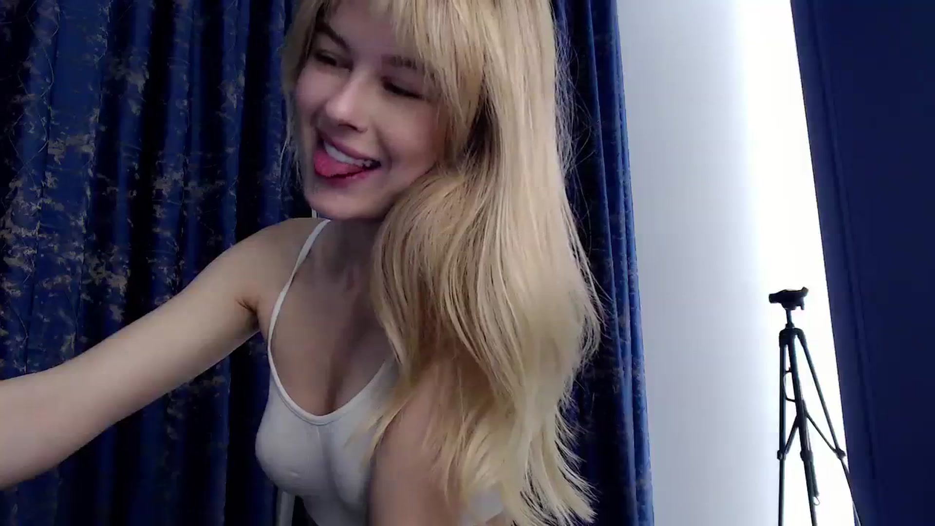 Gallery image thumbnail from Cute_BB's myfreecams stream on, 11/02/2023, 21:44 image 12 of 20