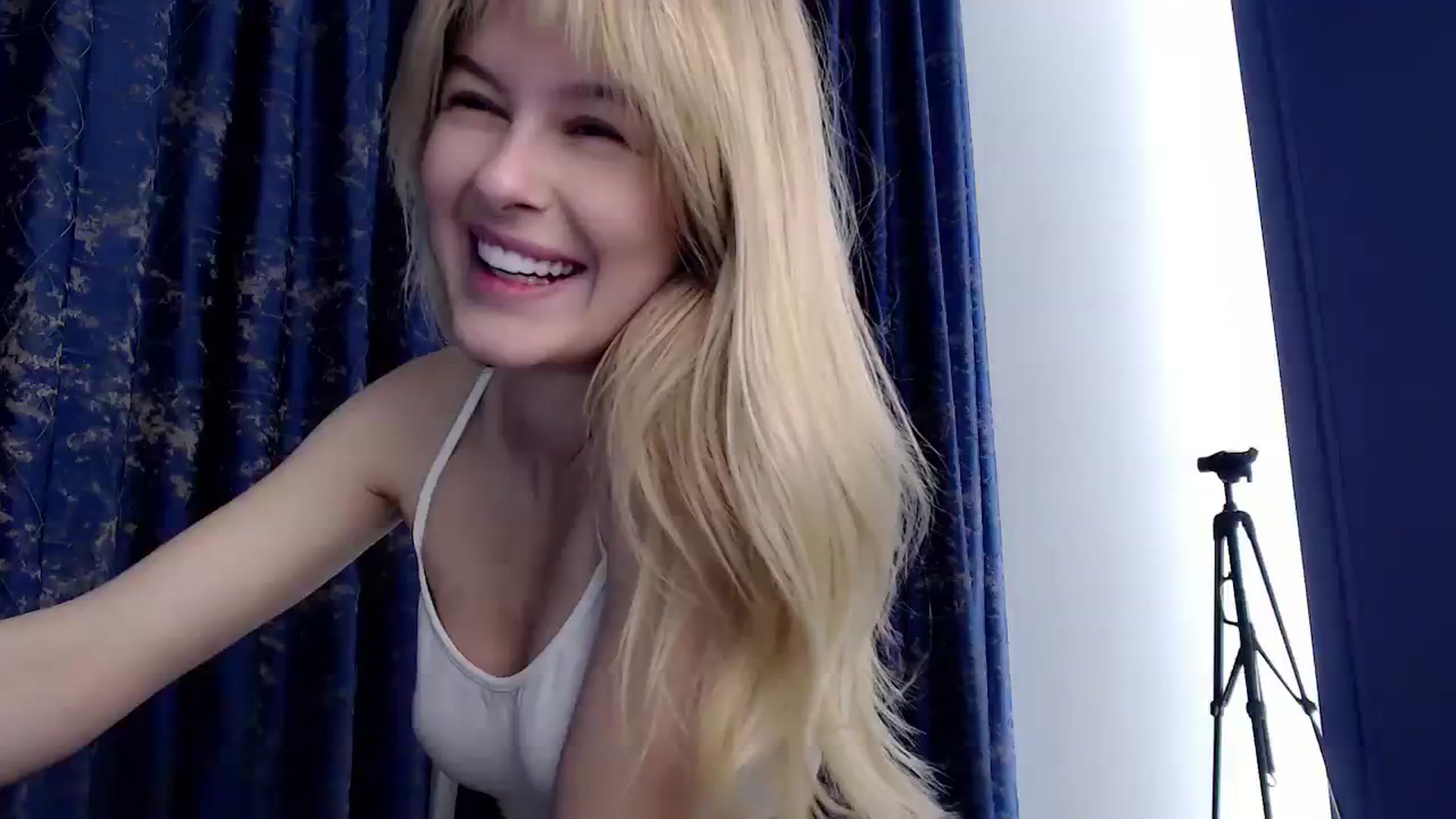 Gallery image thumbnail from Cute_BB's myfreecams stream on, 11/02/2023, 21:44 image 13 of 20