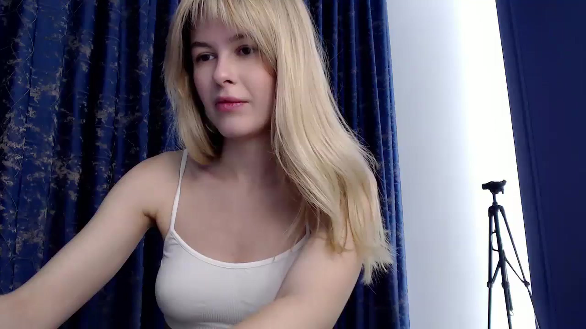 Gallery image thumbnail from Cute_BB's myfreecams stream on, 11/02/2023, 21:44 image 16 of 20