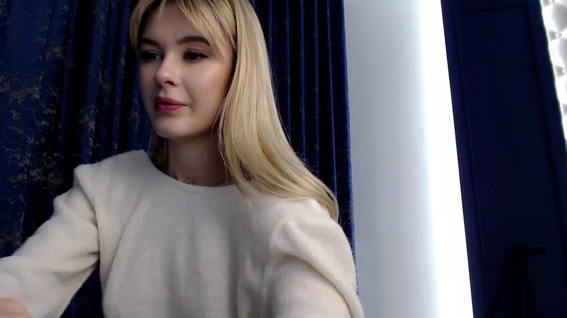 Gallery image thumbnail from Cute_BB's myfreecams stream on, 11/09/2023, 21:43 image 20 of 20