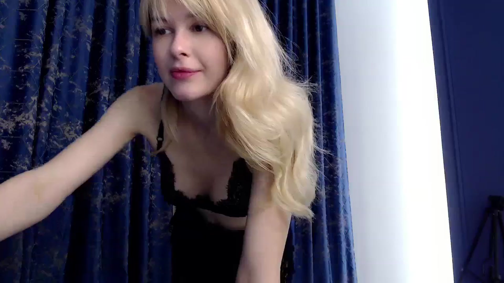 Gallery image thumbnail from Cute_BB's myfreecams stream on, 11/11/2023, 22:28 image 20 of 20