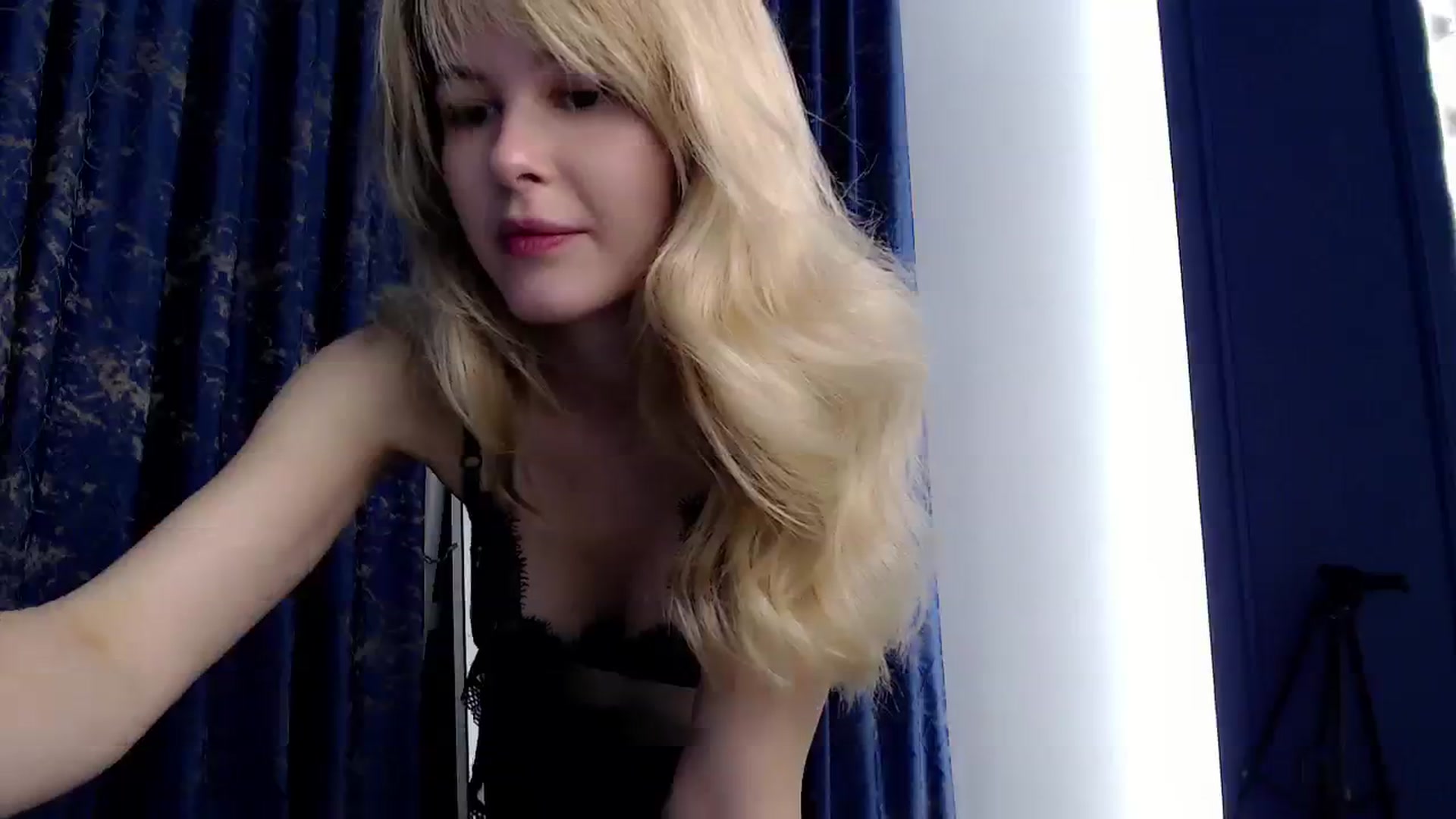 Gallery image thumbnail from Cute_BB's myfreecams stream on, 11/11/2023, 22:28 image 9 of 20