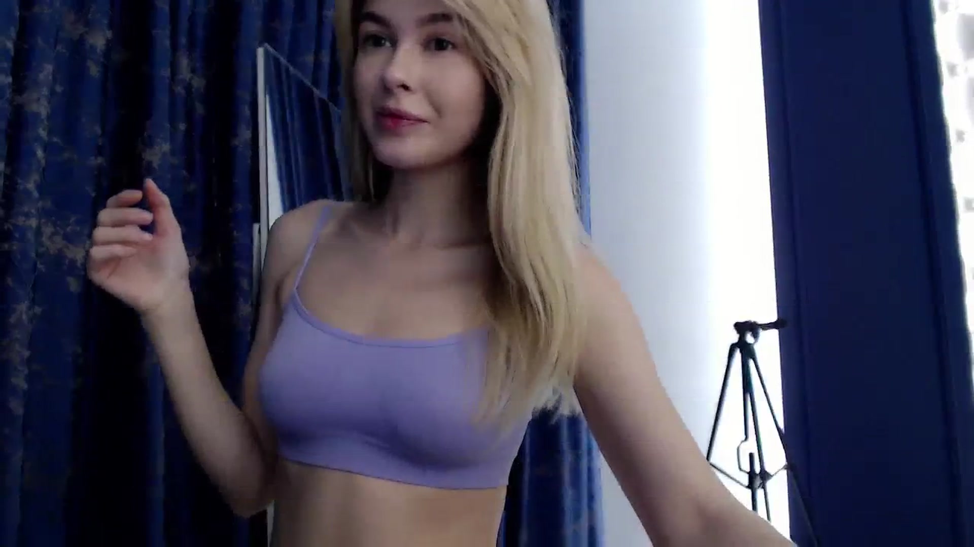 Gallery image thumbnail from Cute_BB's myfreecams stream on, 11/13/2023, 22:57 image 10 of 20