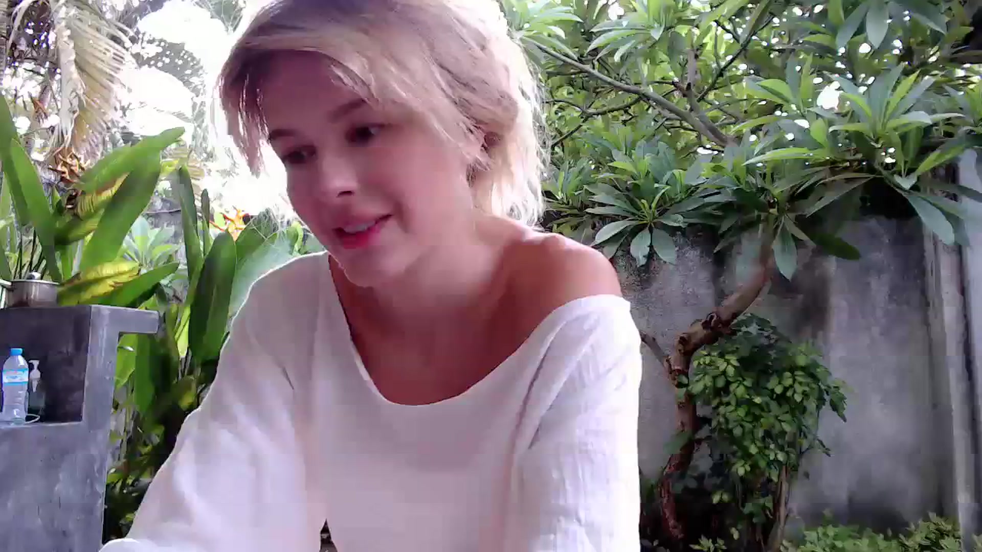 Gallery image thumbnail from Cute_BB's myfreecams stream on, 12/05/2023, 01:32 image 14 of 20