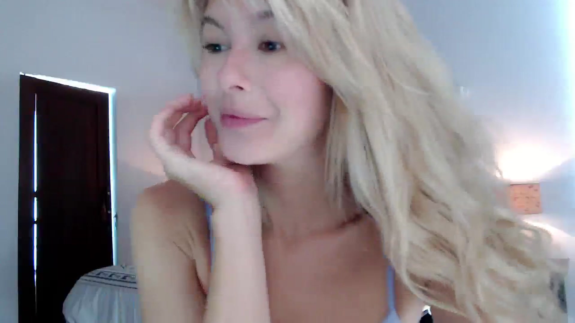 Gallery image thumbnail from Cute_BB's myfreecams stream on, 02/09/2024, 02:10 image 6 of 20