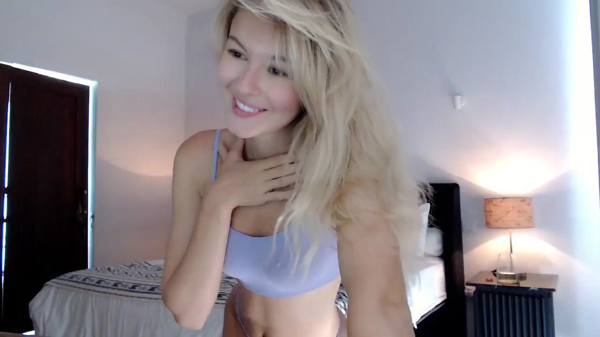Gallery image thumbnail from Cute_BB's myfreecams stream on, 02/09/2024, 02:10 image 20 of 20