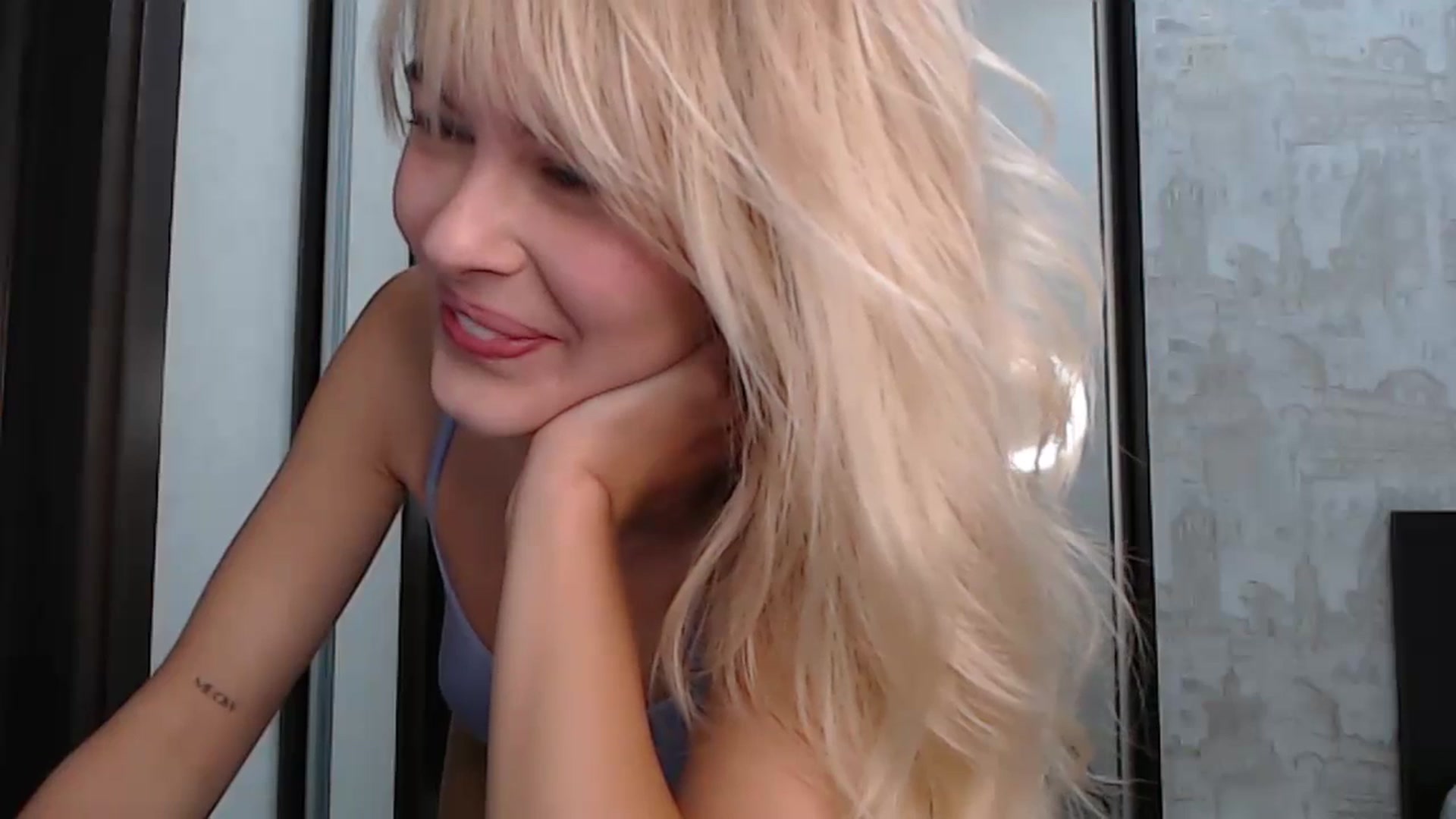 Gallery image thumbnail from Cute_BB's myfreecams stream on, 06/02/2024, 20:01 image 4 of 20